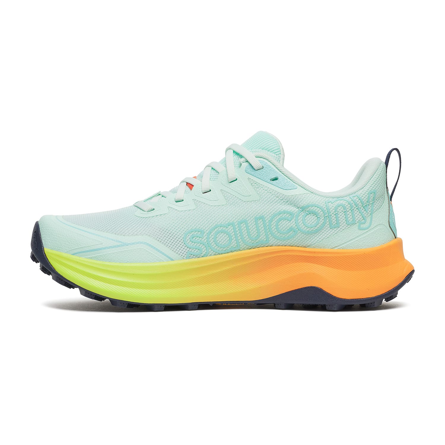 Saucony Women&#039;s Peregrine 16 Trail Running Shoes, product, variation 2