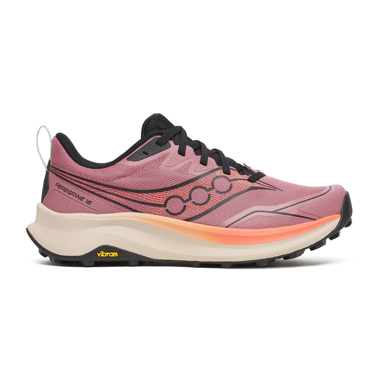 Saucony Women's Peregrine 16 Trail Running Shoes