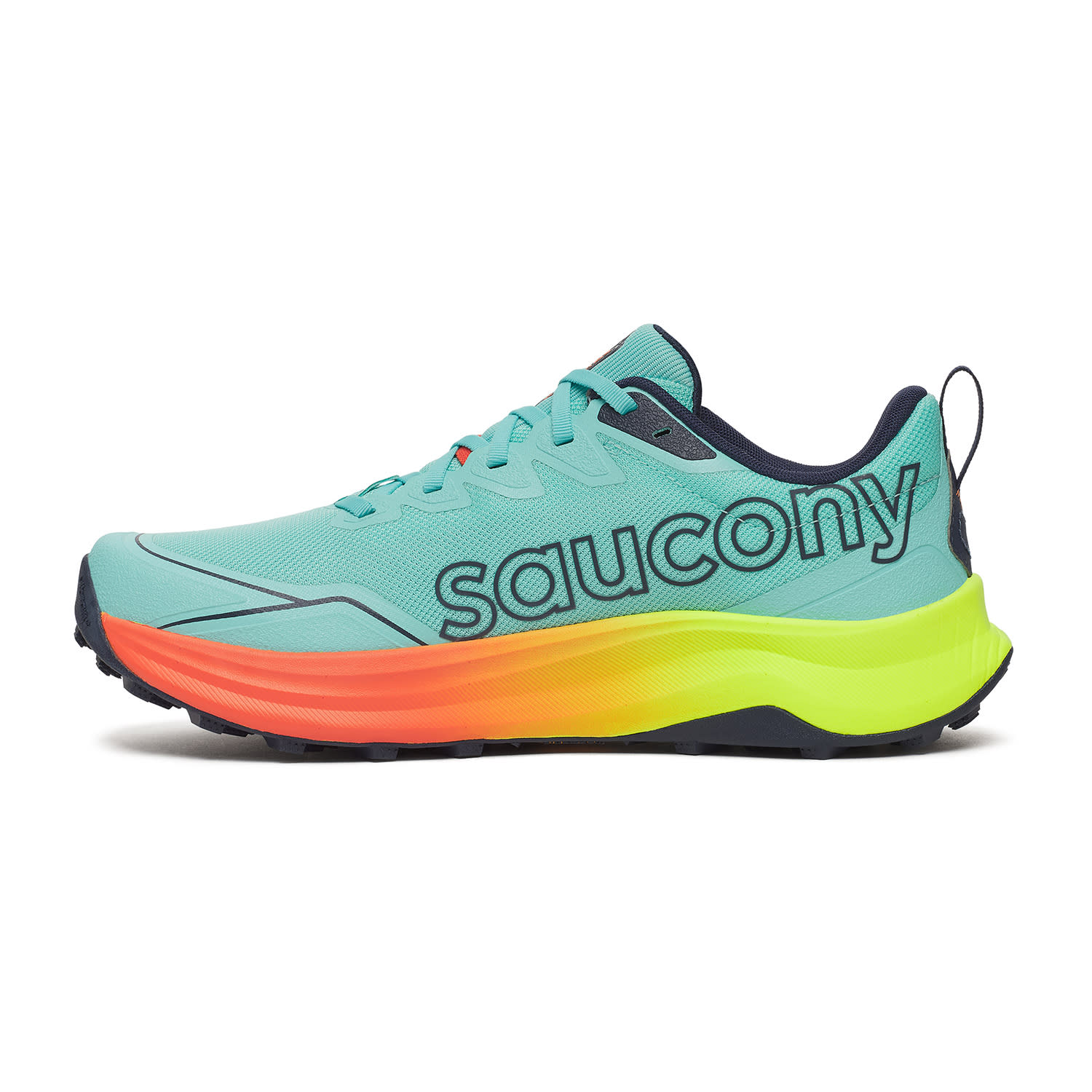 Saucony Men&#039;s Peregrine 16 Trail Running Shoes, product, variation 2