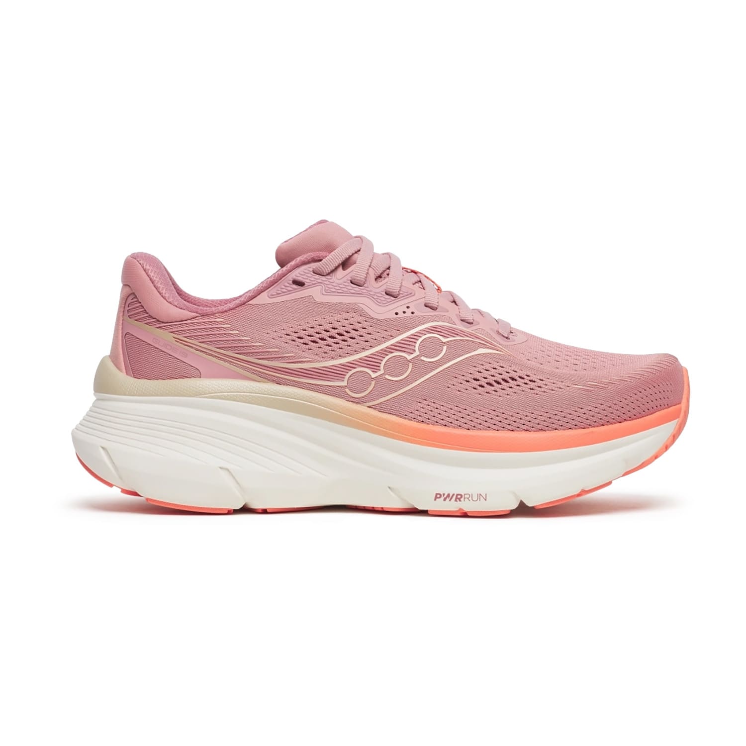 Saucony Women's Guide 19 Road Running Shoes