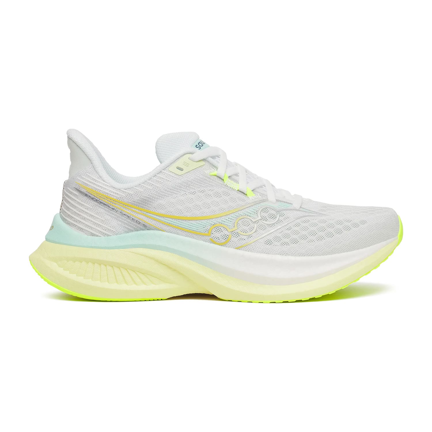 Saucony Women's Endorphin Speed 5 Road Running Shoes