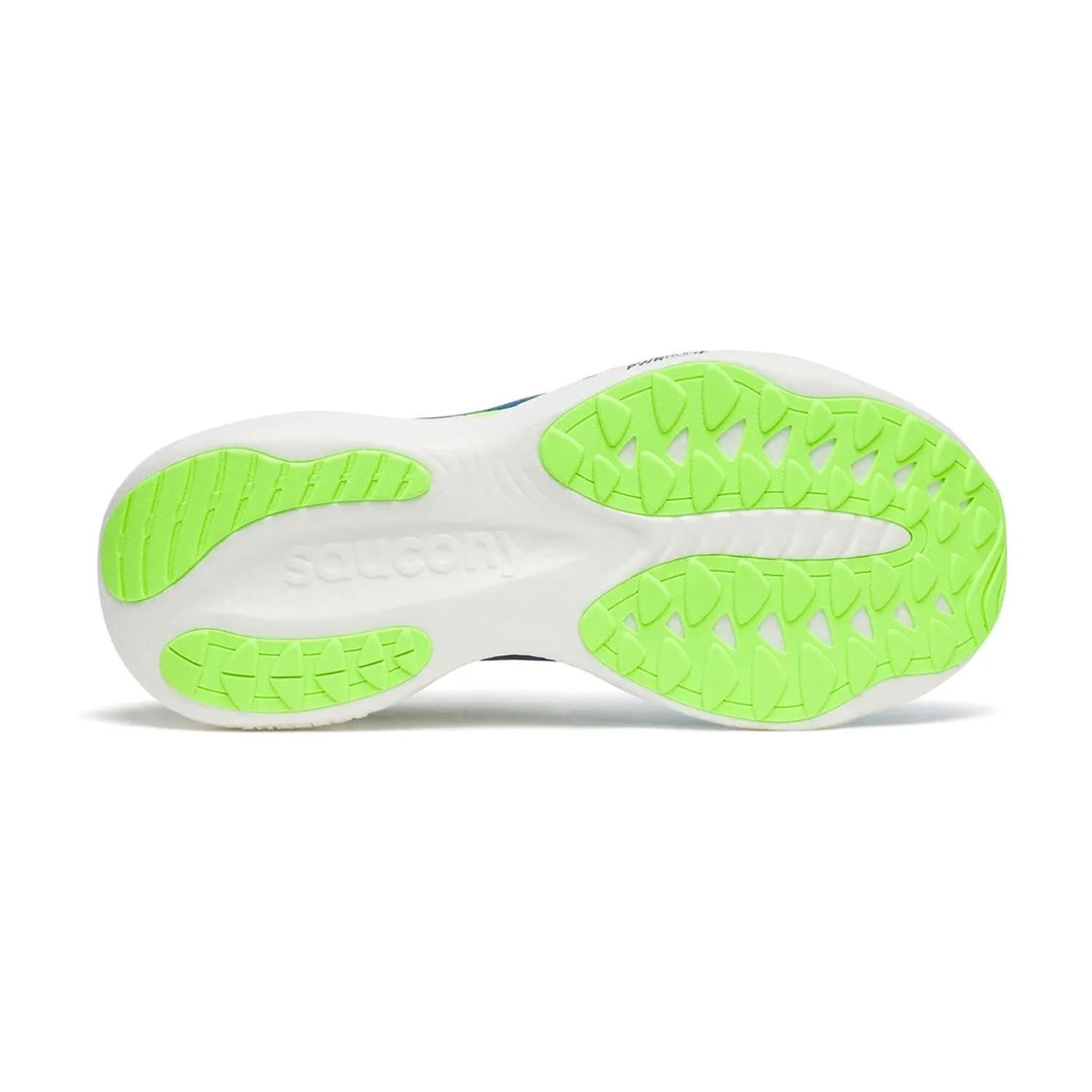 Saucony Men's Ride 19 Road Running Shoes, product, variation 4