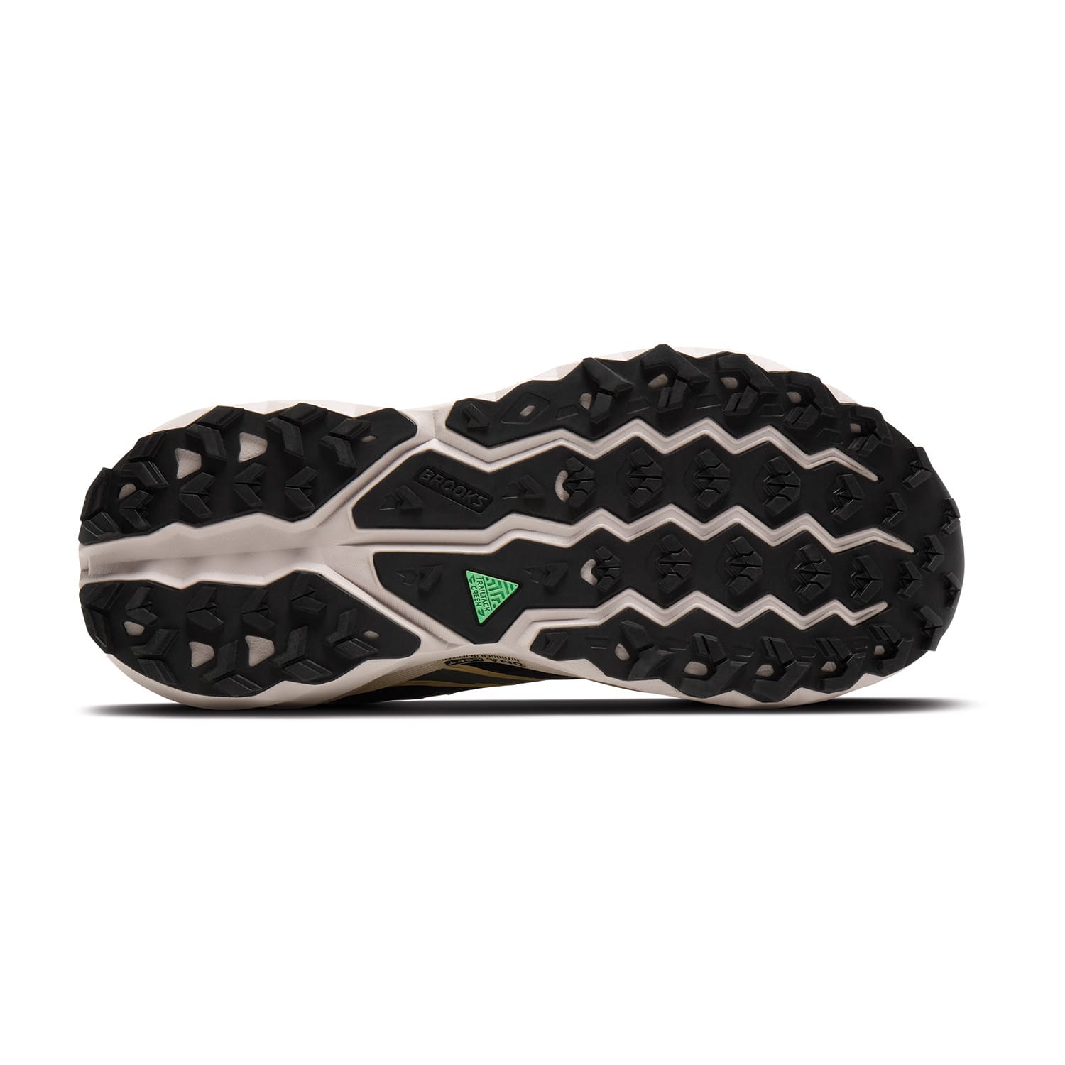 Brooks Men's Cascadia 19 Trail Running Shoes, product, variation 4