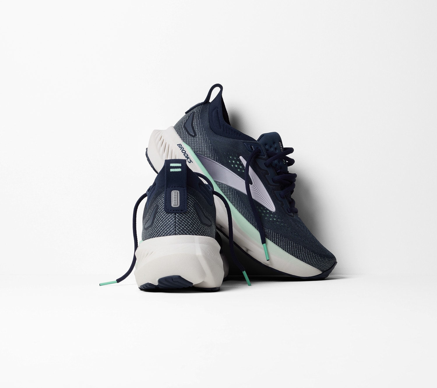 Brooks Women's Glycerin 23 Road Running Shoes, product, variation 6