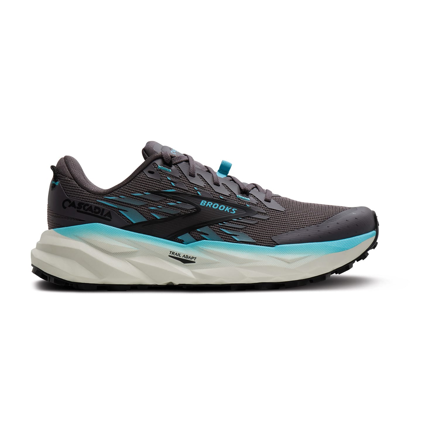 Brooks Women's Cascadia 19 Trail Running Shoes