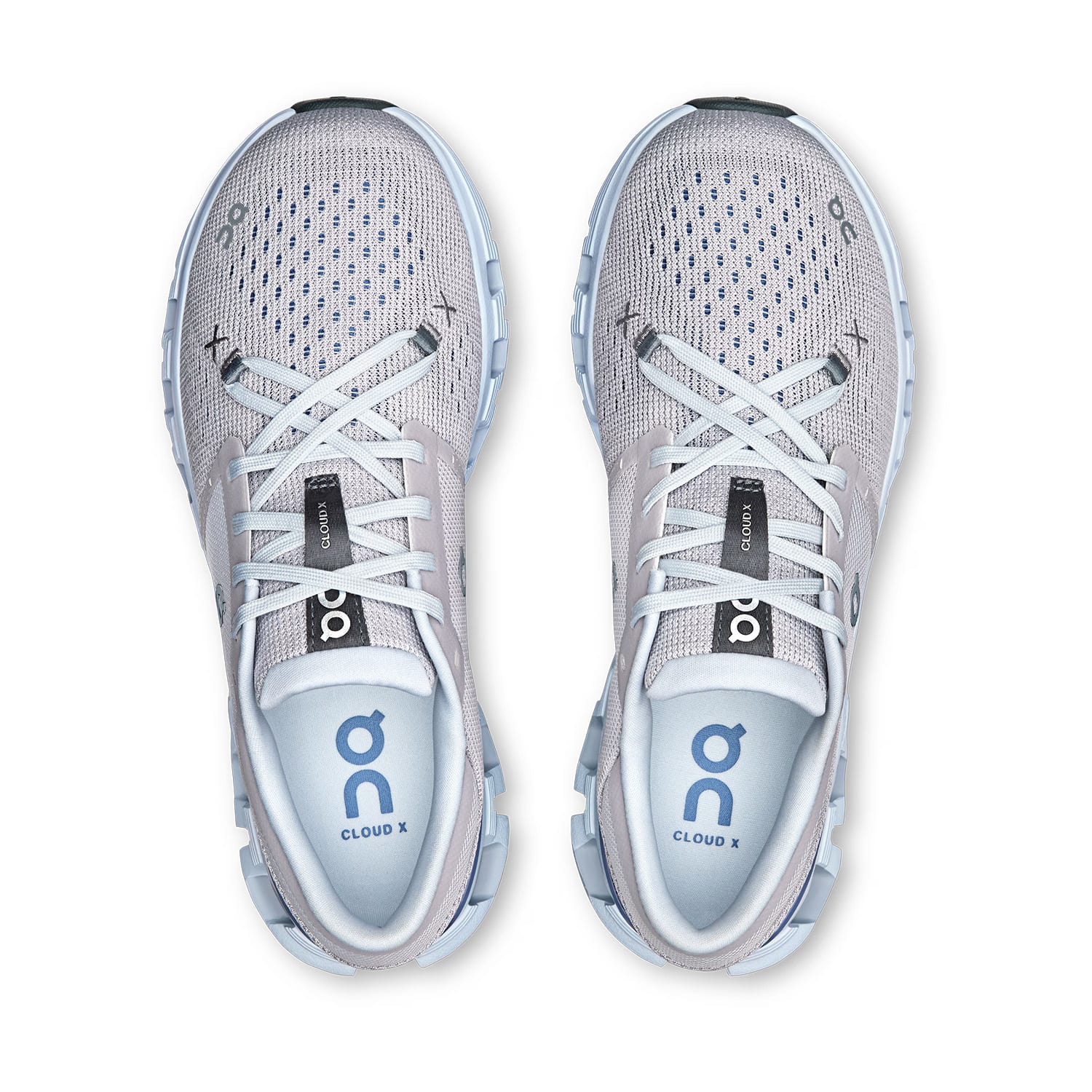 ON Women&#039;s Cloud X 4 Training Shoes, product, variation 3