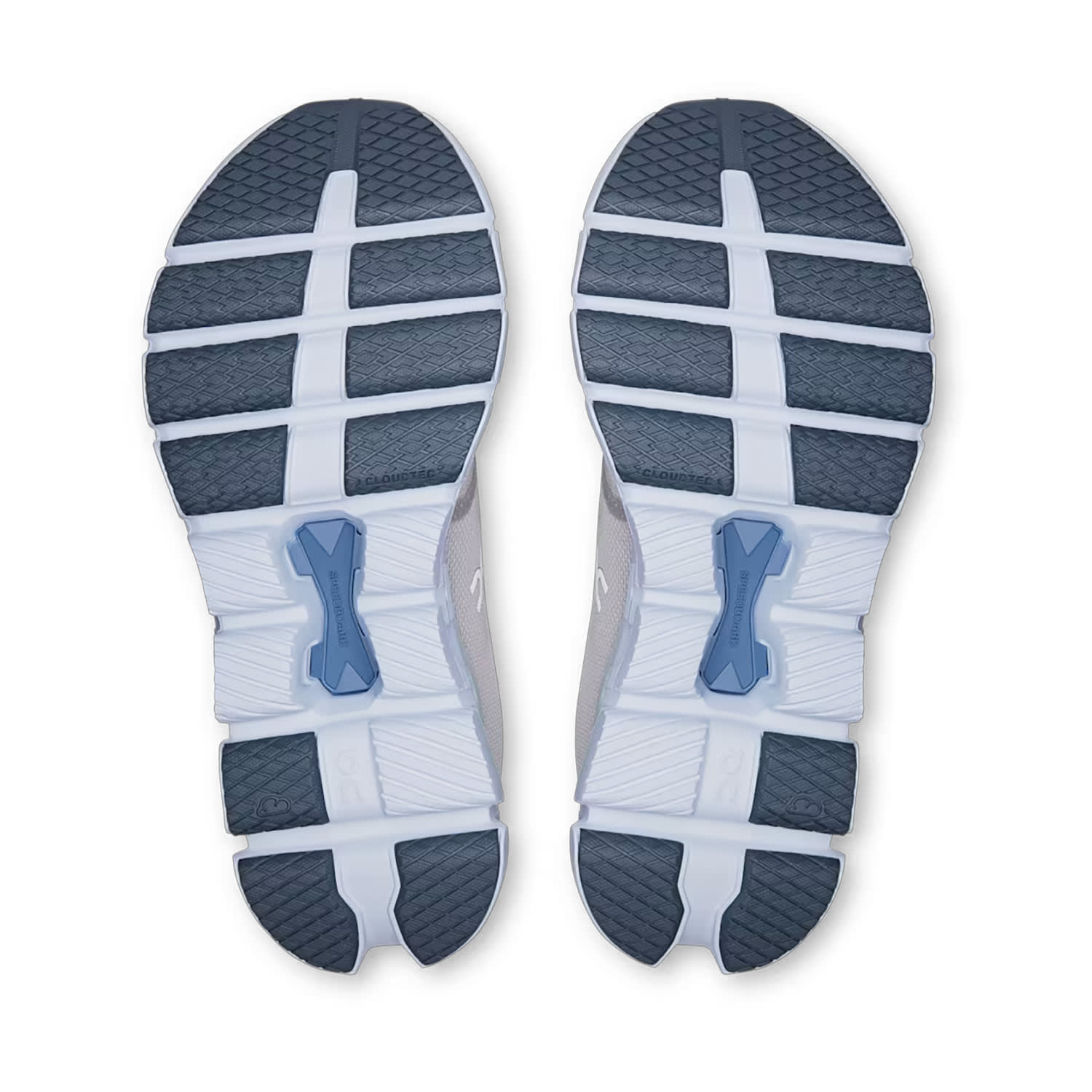 ON Women&#039;s Cloud X 4 Training Shoes, product, variation 4