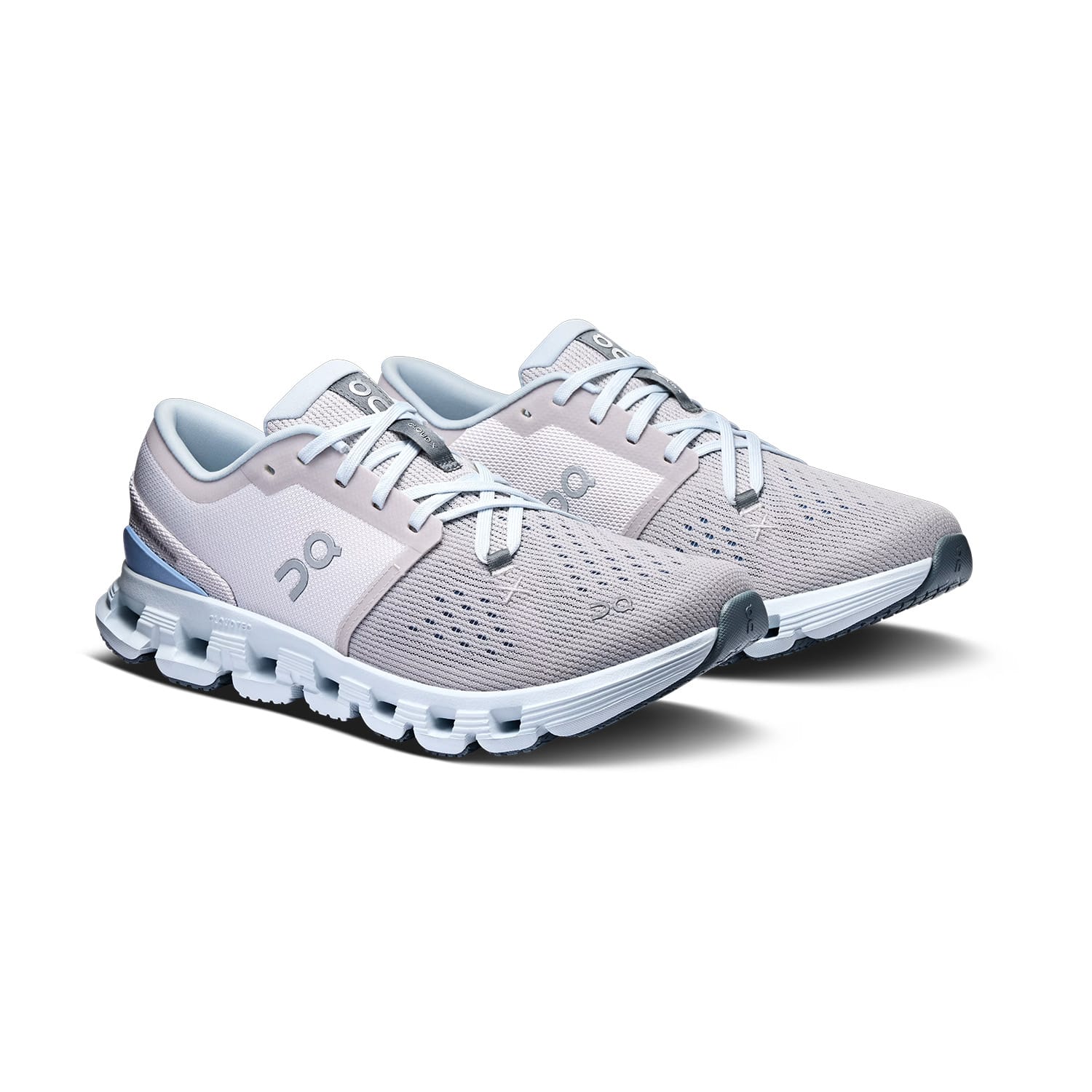 ON Women&#039;s Cloud X 4 Training Shoes, product, variation 6