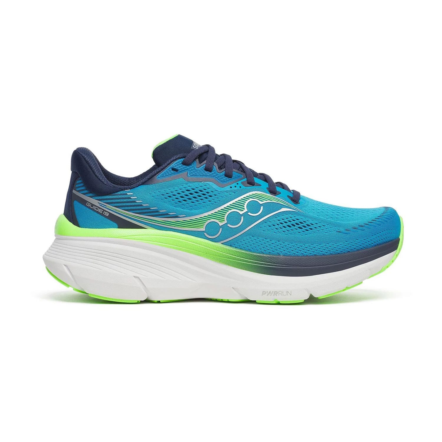 Saucony Men's Guide 19 Road Running Shoes