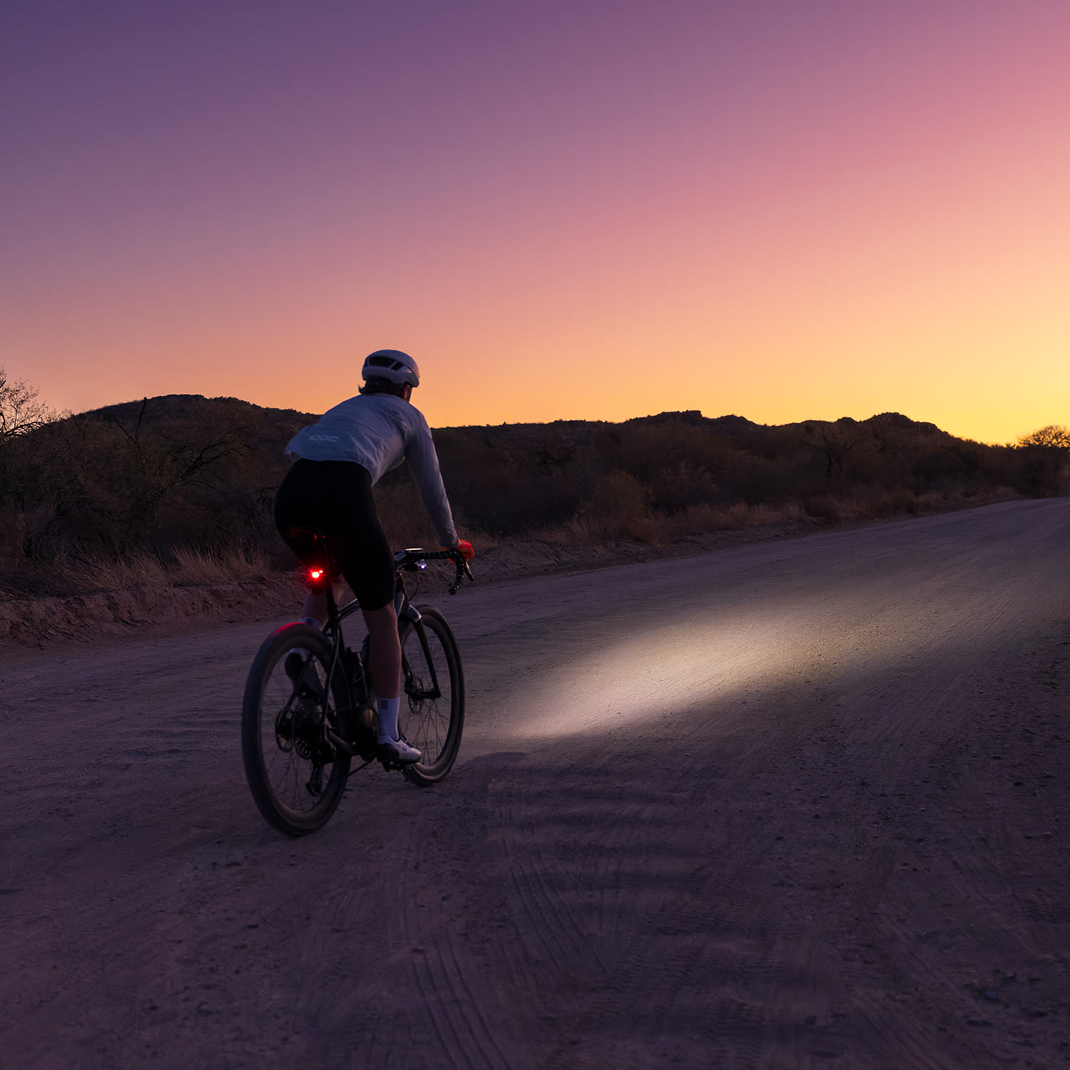 Garmin Varia Vue Headlight with 4K Camera, product, variation 5