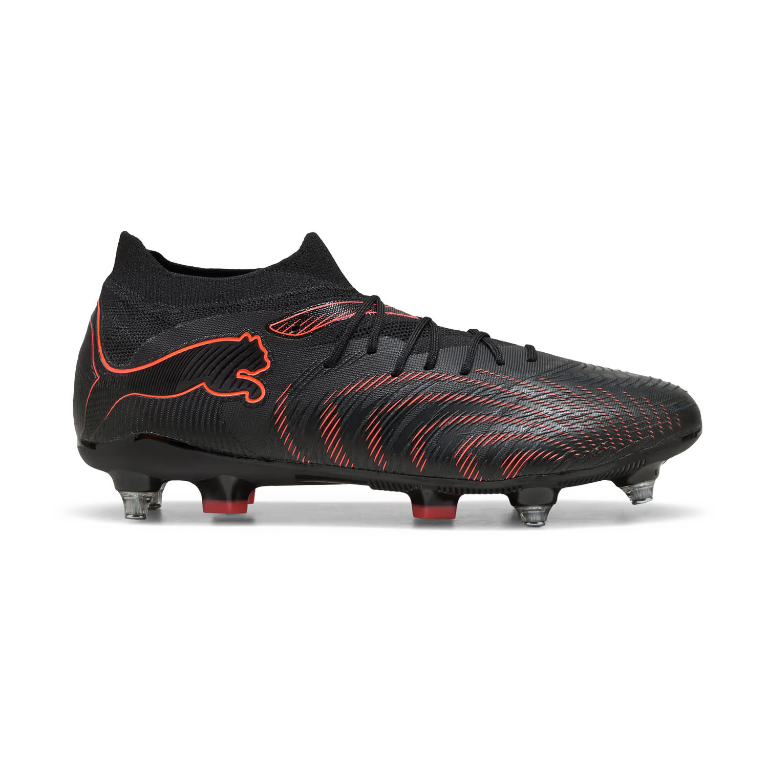 Puma Men's Future Match 9 Soft Ground Rugby Boots