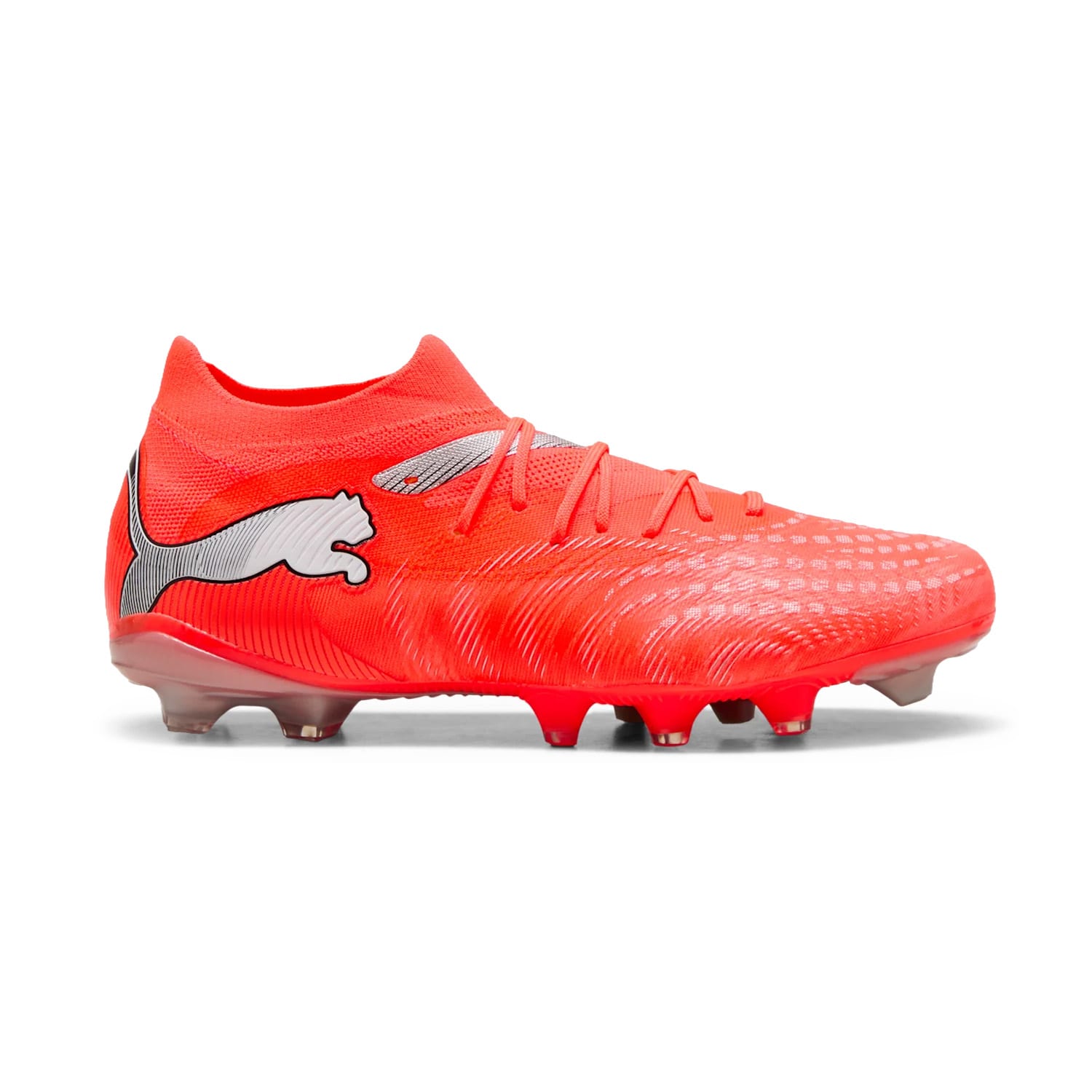 Puma Future Match 9 Firm Ground Senior Soccer Boots