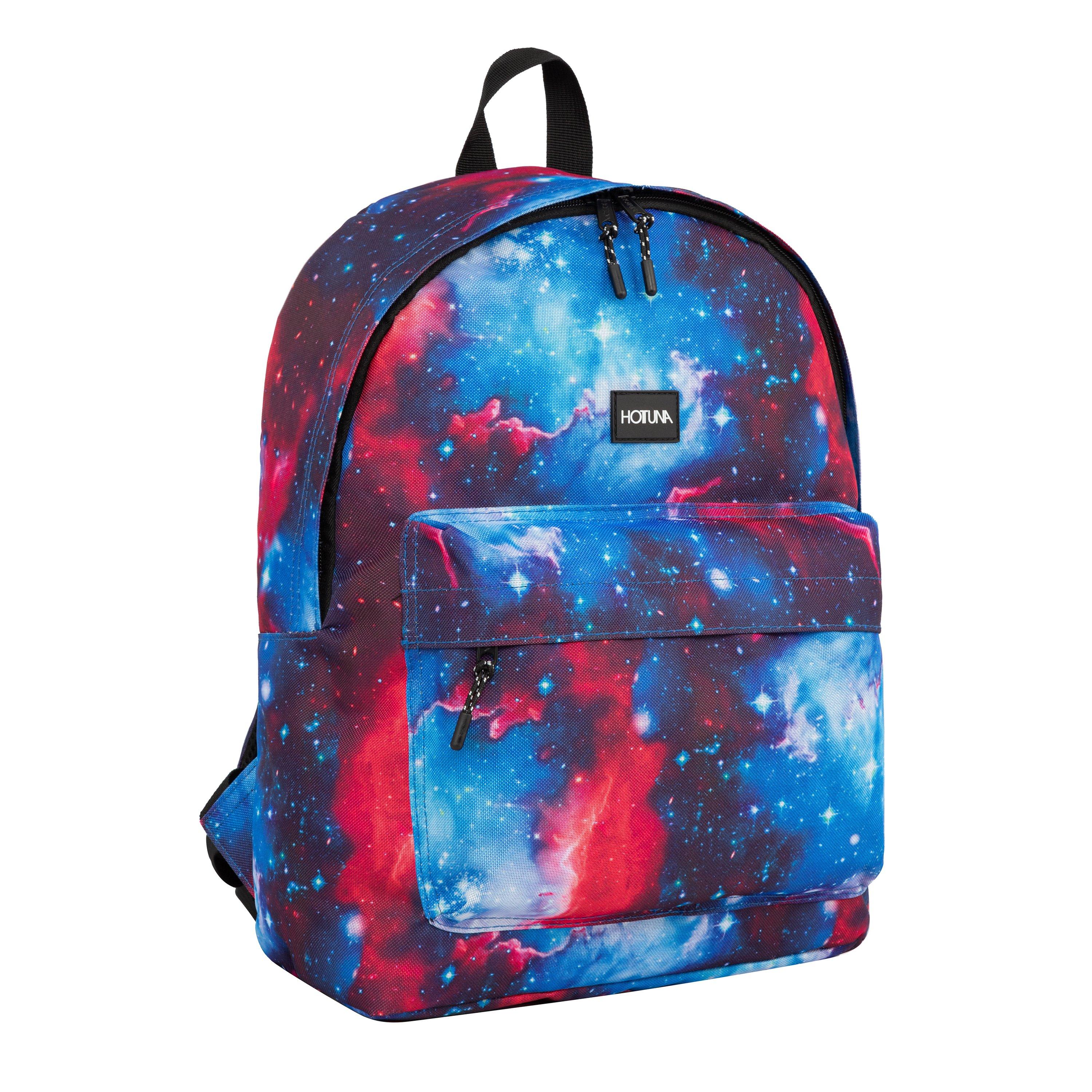 Hot Tuna Campus Backpack, product, variation 3