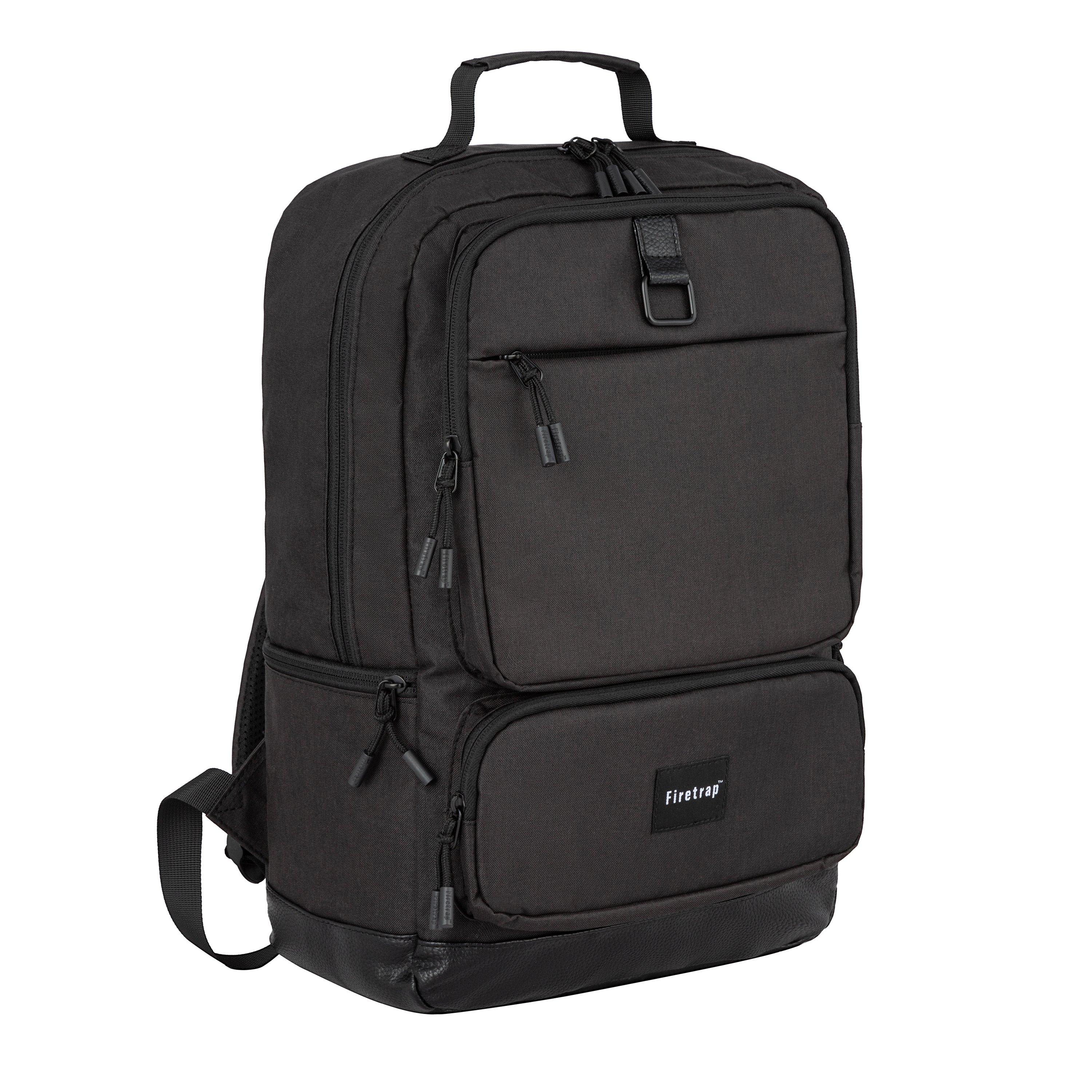 Firetrap Kingdom Backpack, product, variation 3