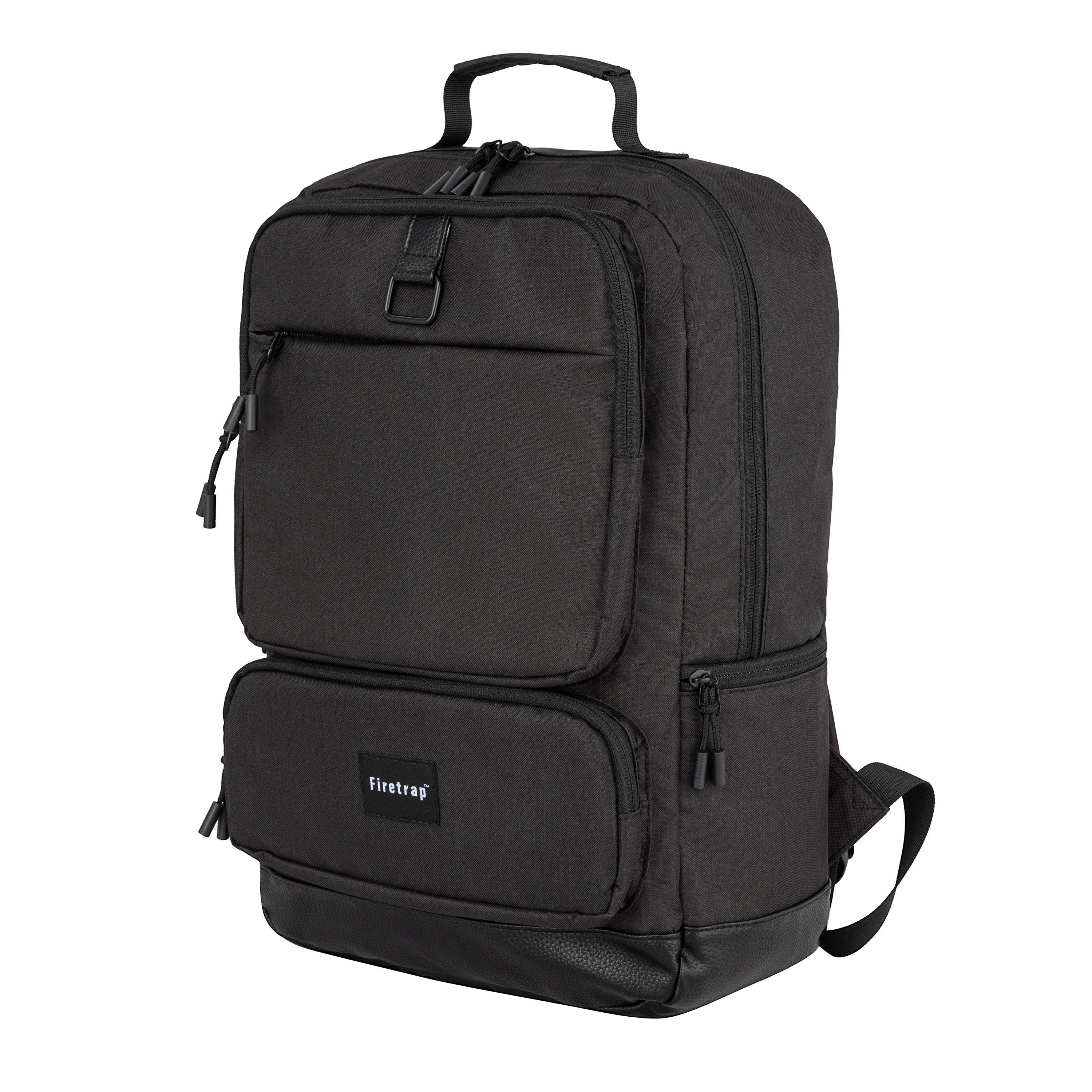 Firetrap Kingdom Backpack, product, variation 4