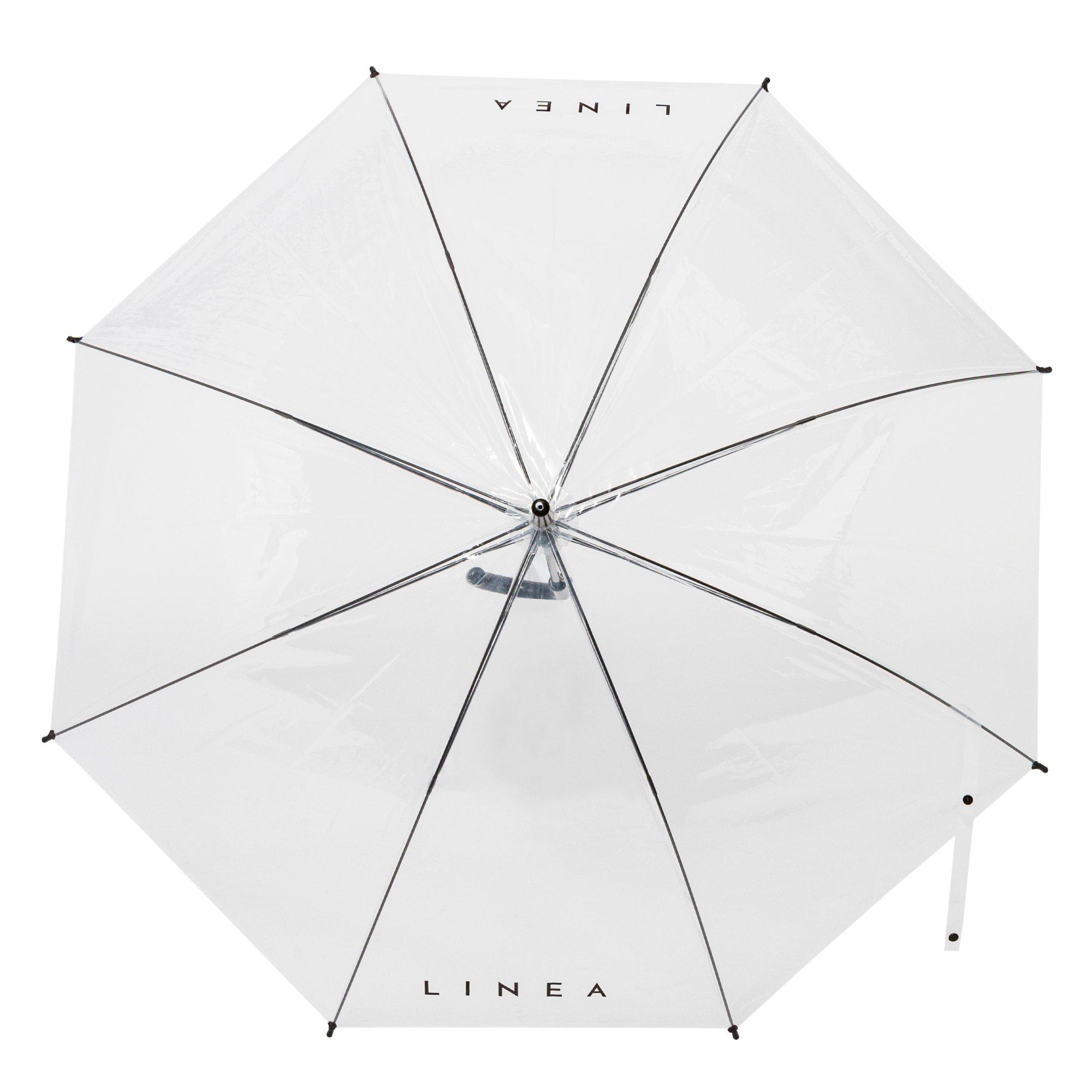 Linea Clear Umbrella, product, variation 2