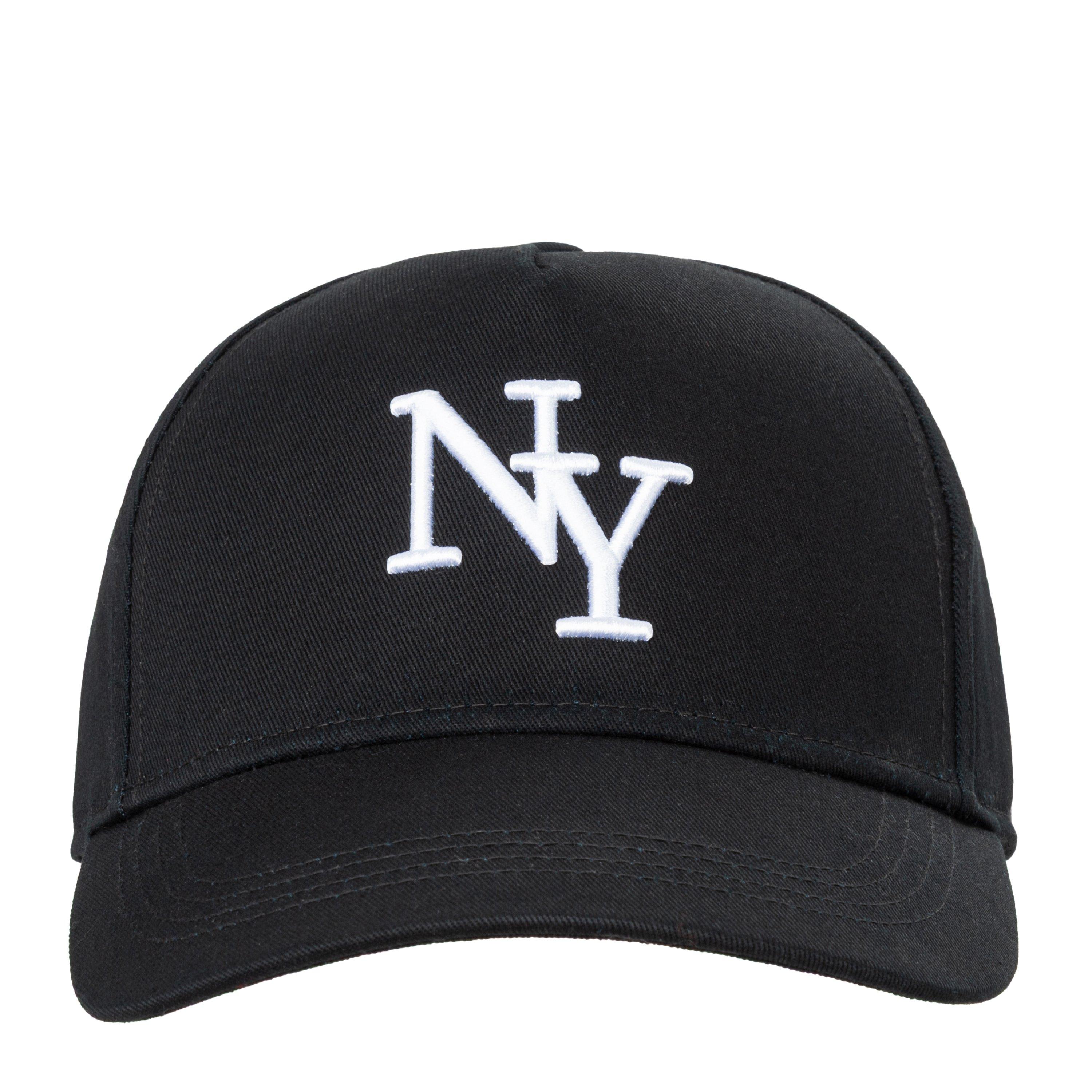 Fabric Men&#039;s New York Basebal Cap, product, variation 2