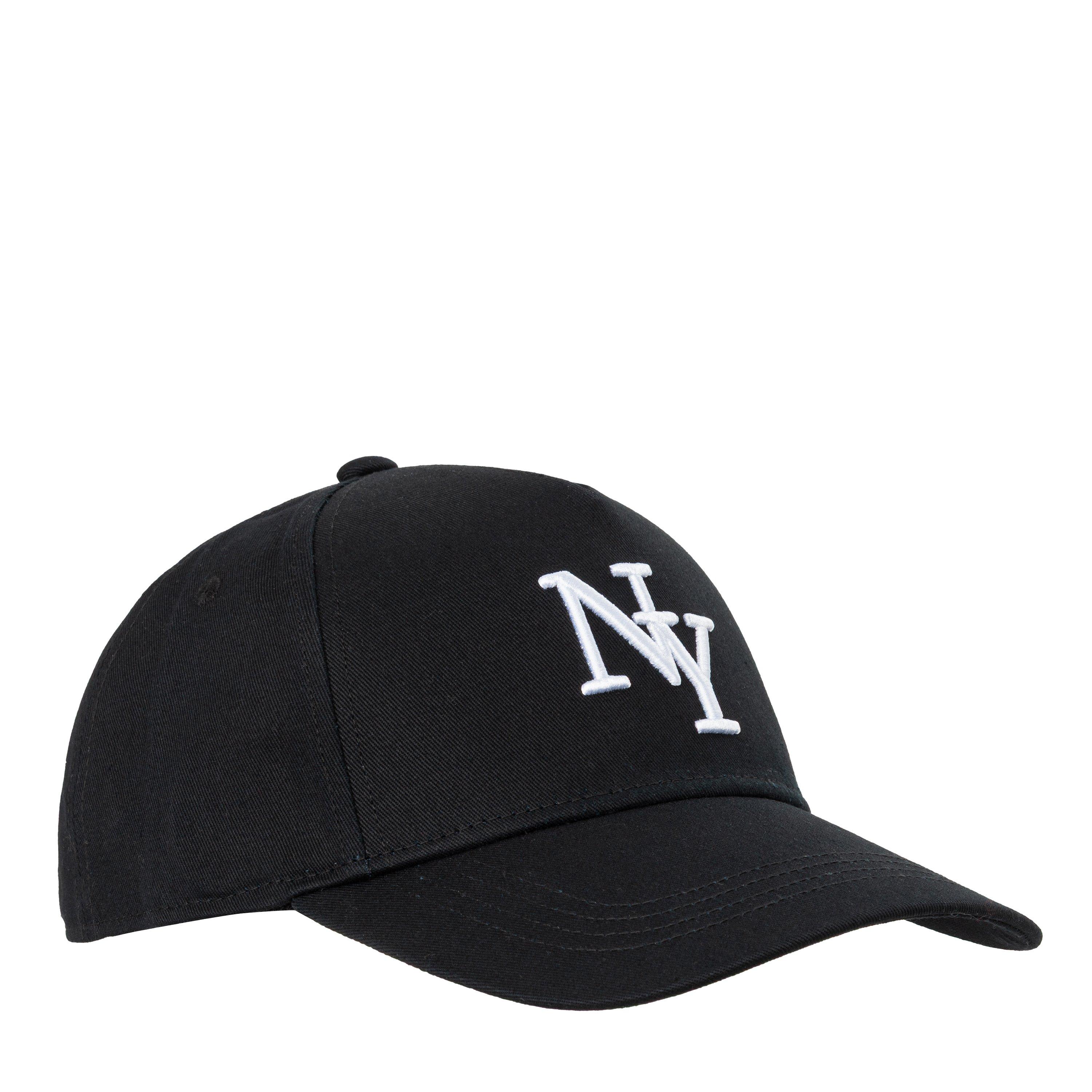 Fabric Men&#039;s New York Basebal Cap, product, variation 3