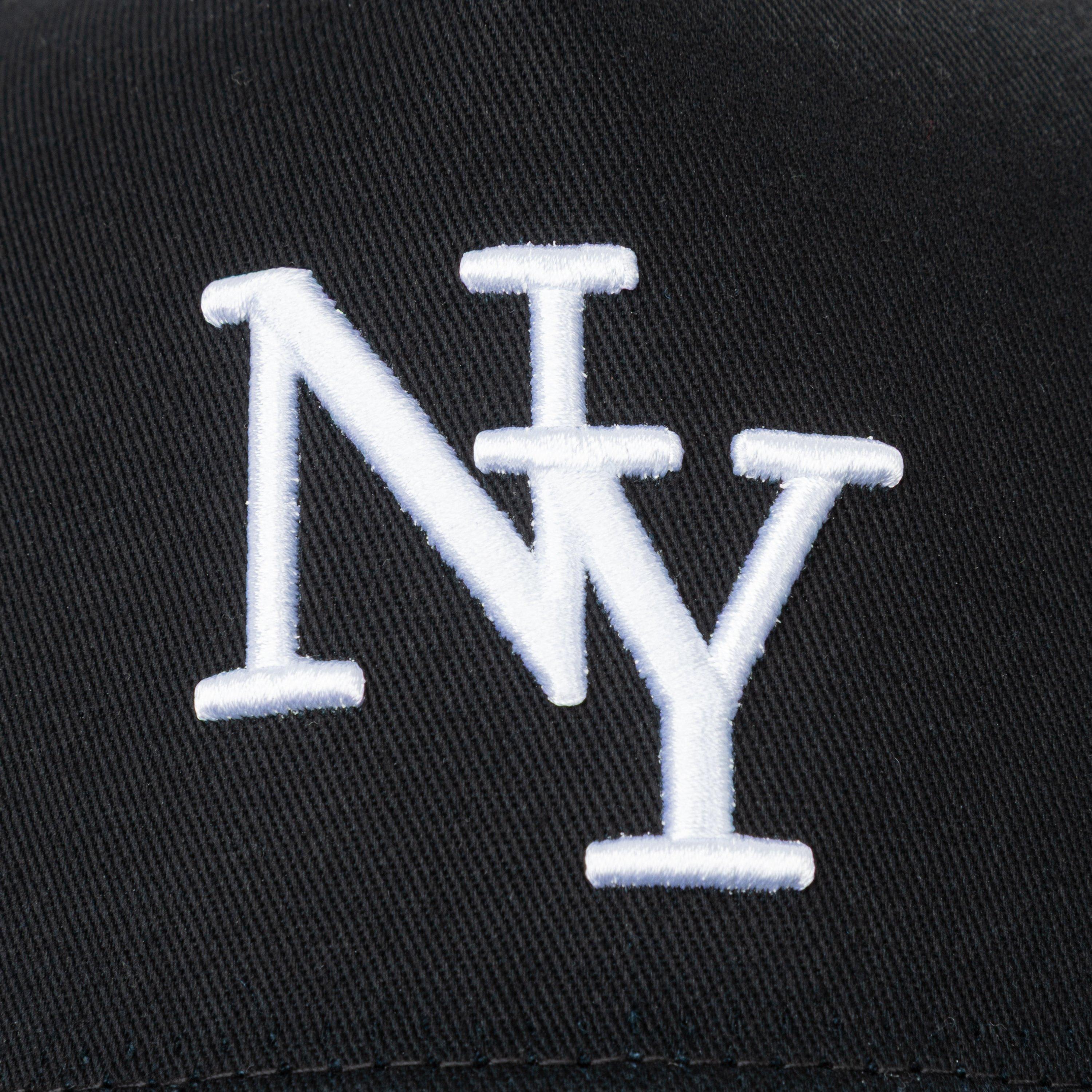 Fabric Men&#039;s New York Basebal Cap, product, variation 5