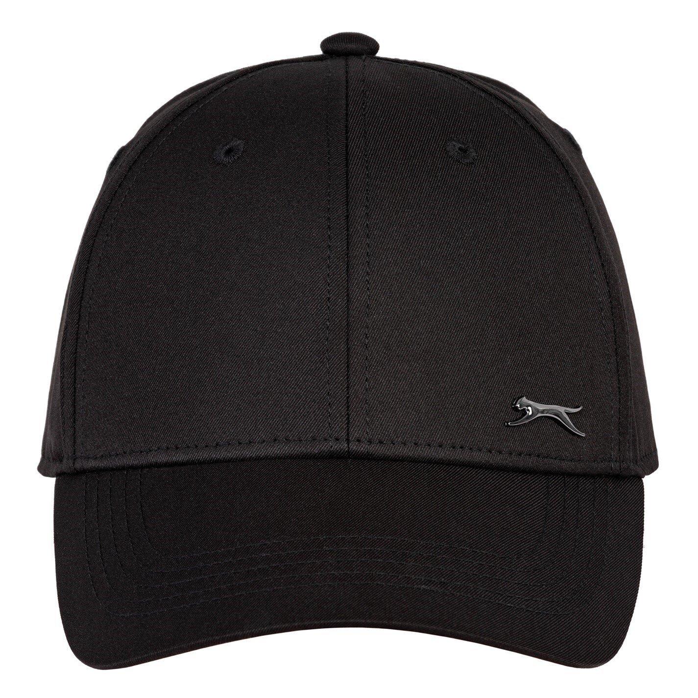 Slazenger Junior Metalic Badge  Baseball Cap, product, variation 2