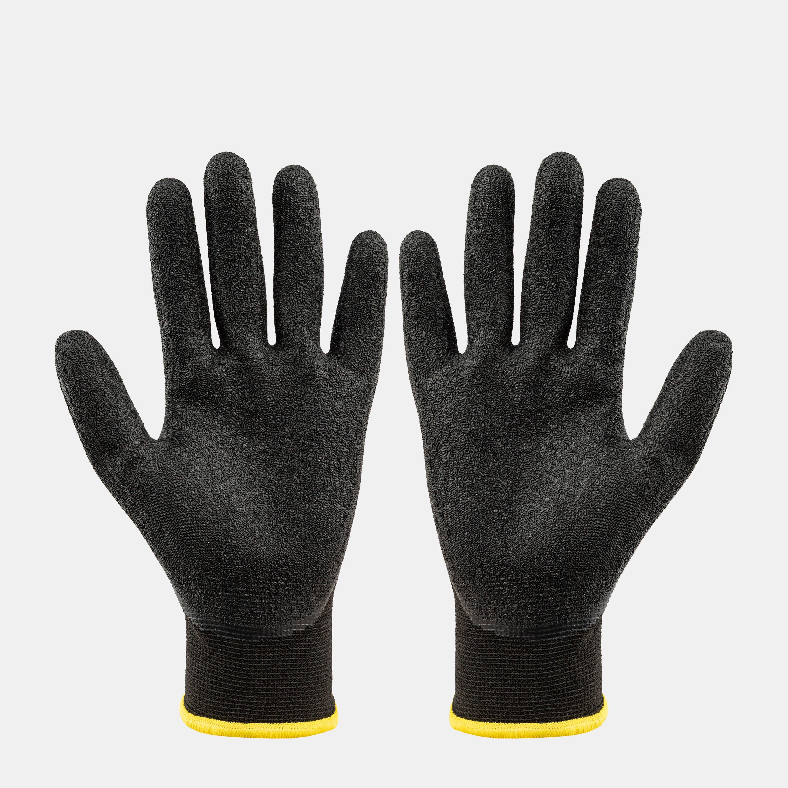 Dunlop Builder Grip Gloves, product, variation 2