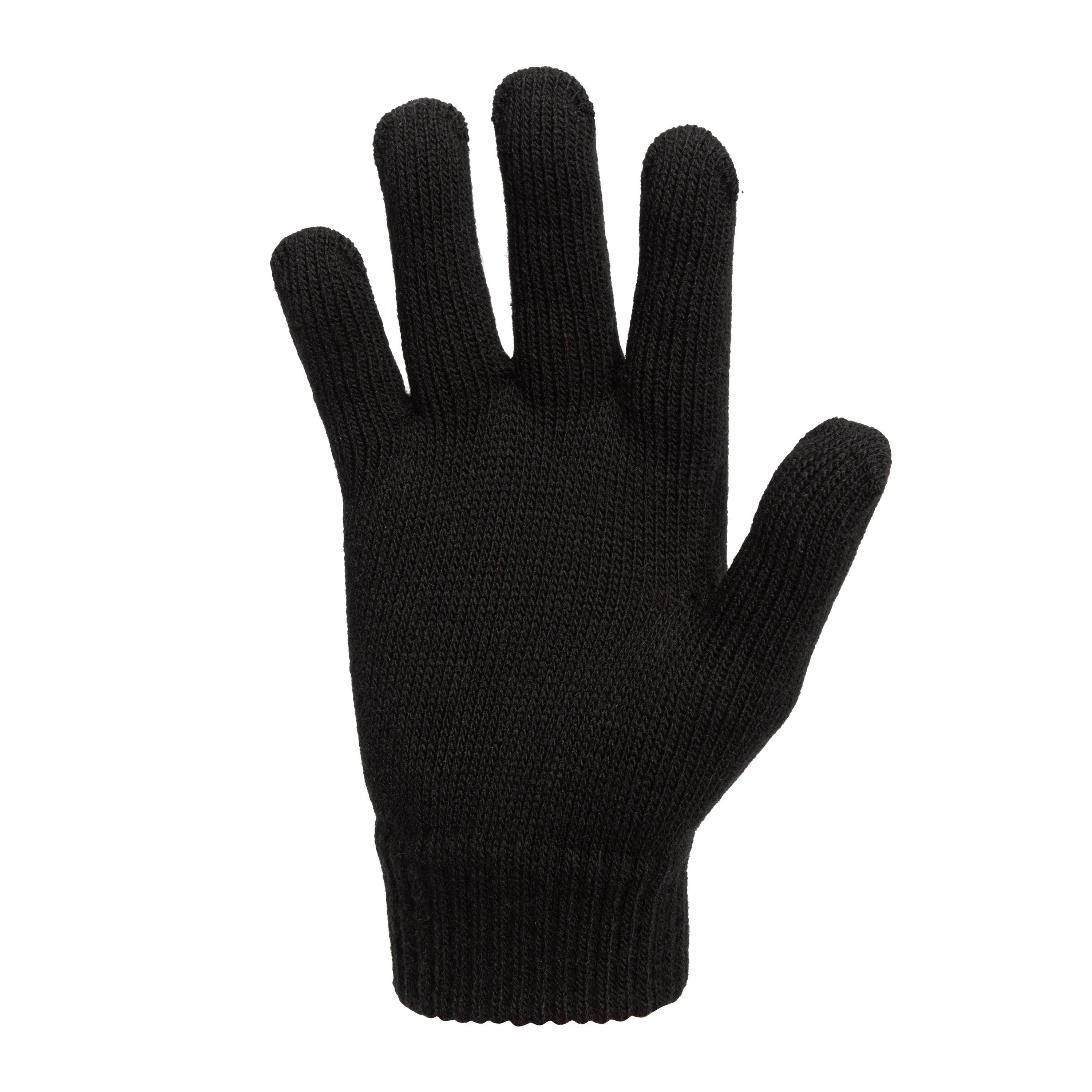 Slazenger Knit Gloves, product, variation 4