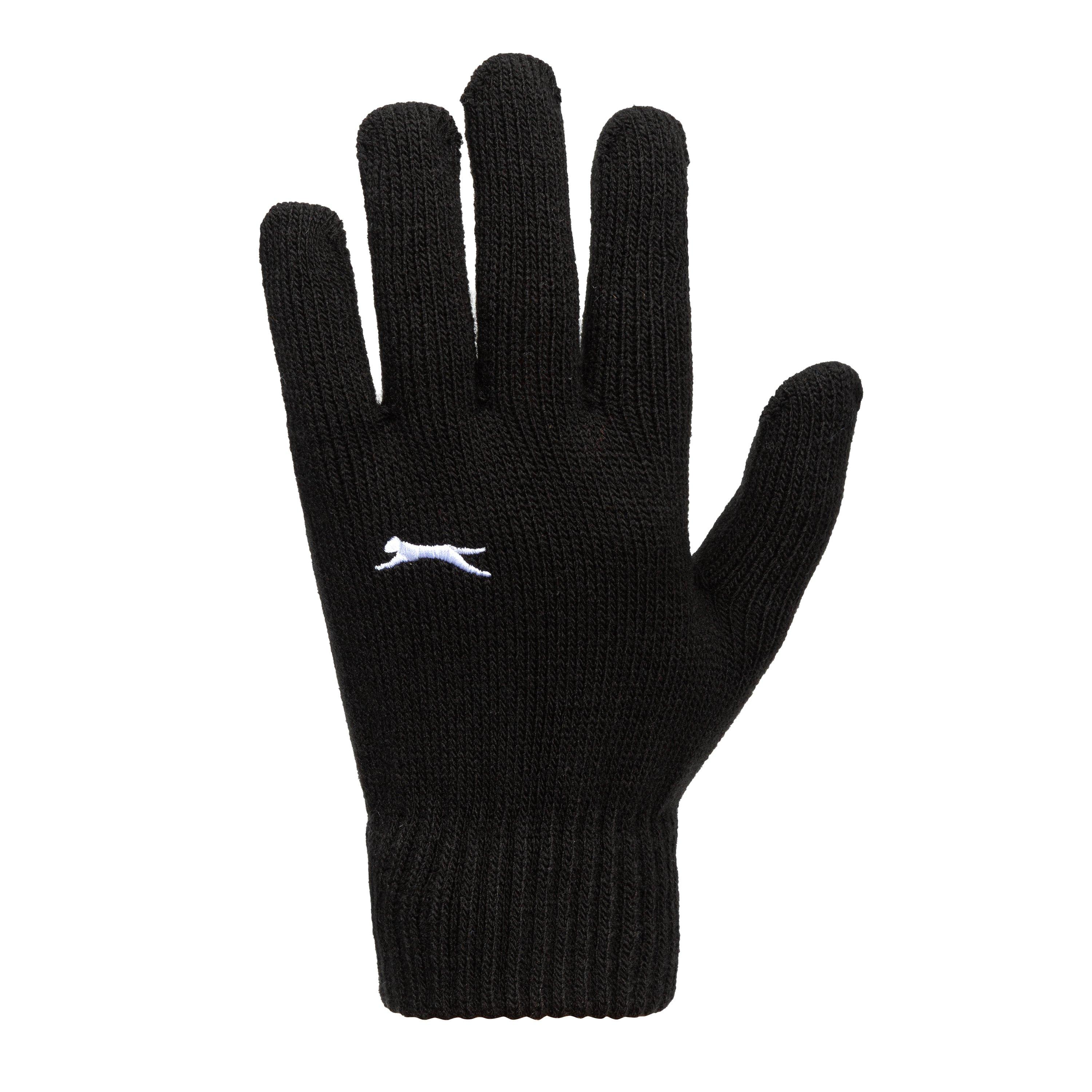 Slazenger Knit Gloves, product, variation 3