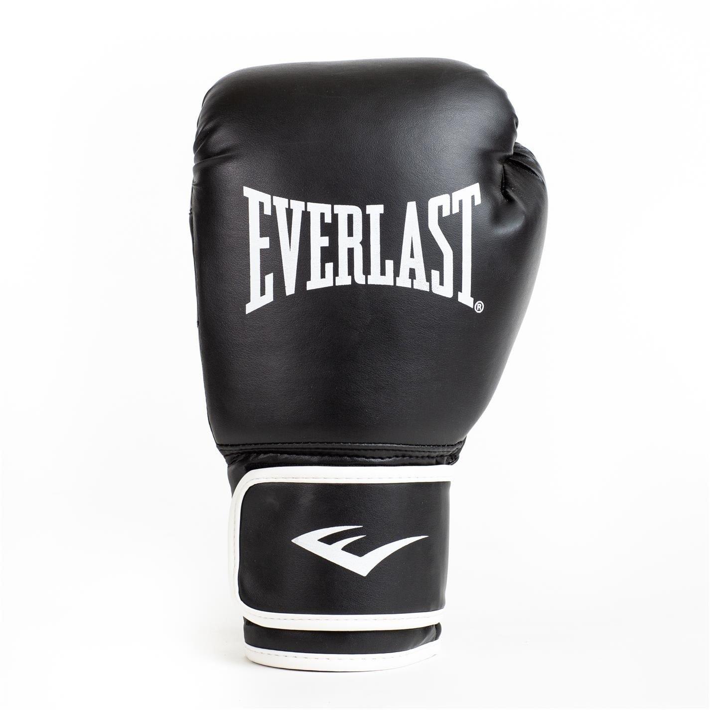 Everlast Core2 Boxing Gloves, product, variation 2