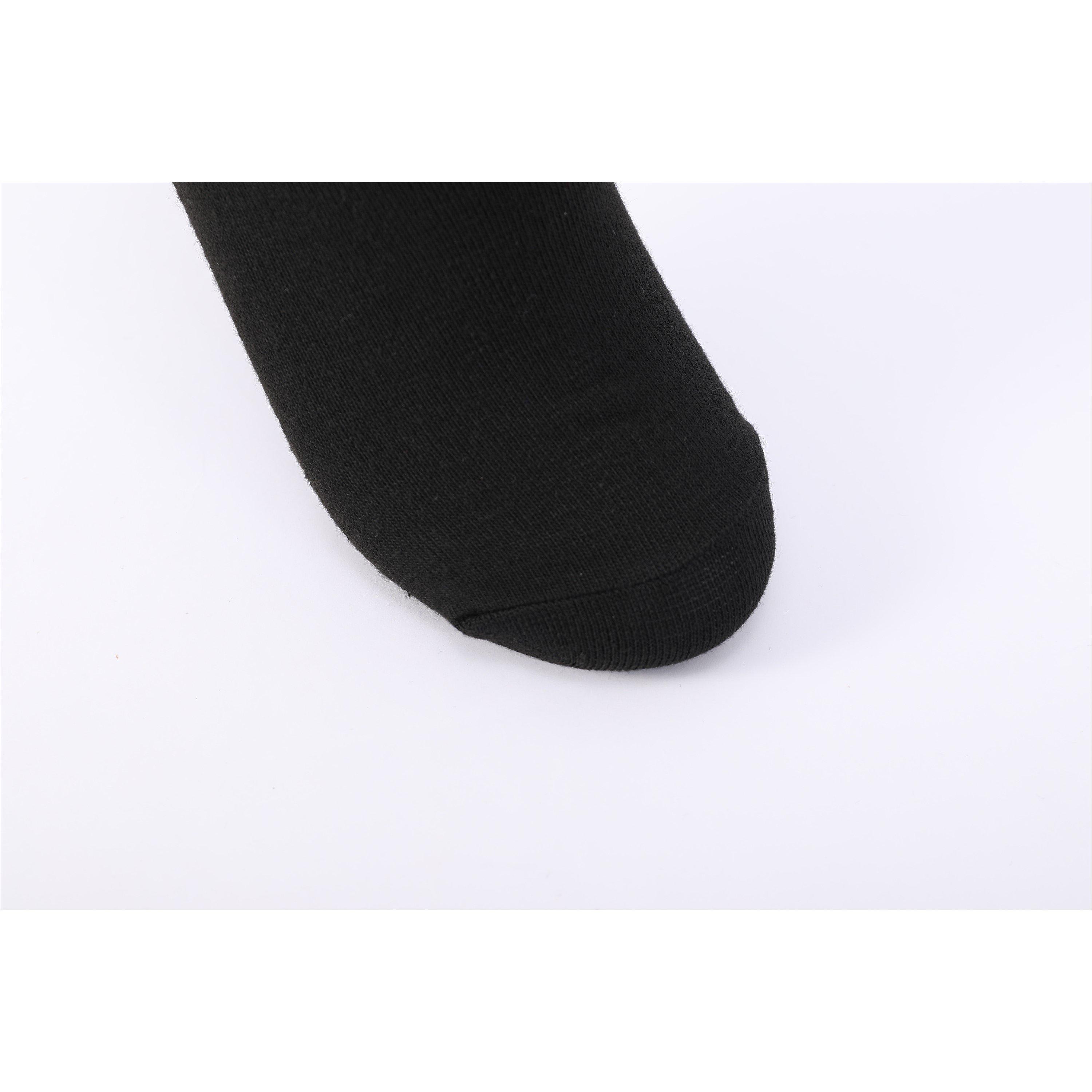 Donnay 10 Pack Trainer Socks Size 12-14, product, variation 4