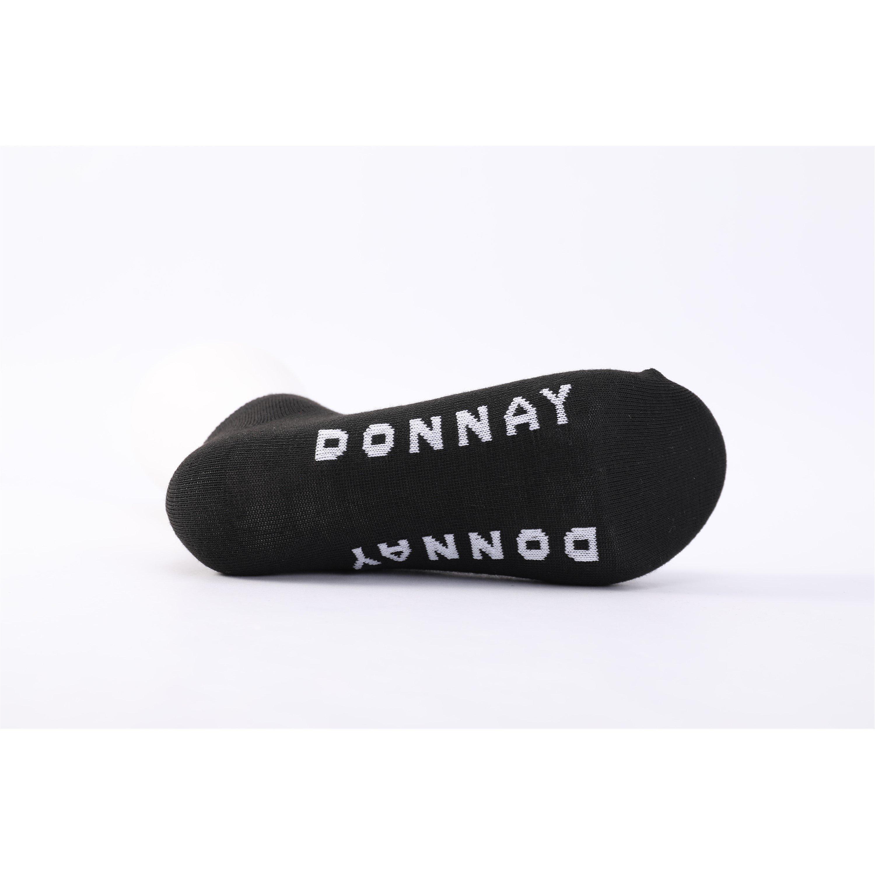 Donnay 10 Pack Trainer Socks Size 12-14, product, variation 6