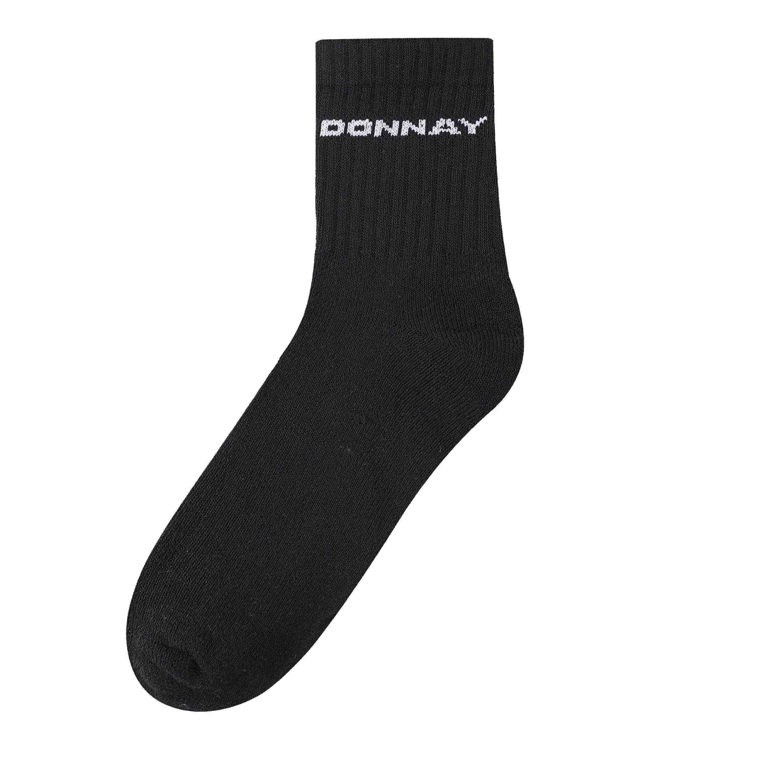 Donnay 10 Pack Quarter Socks Size 1-6, product, variation 3