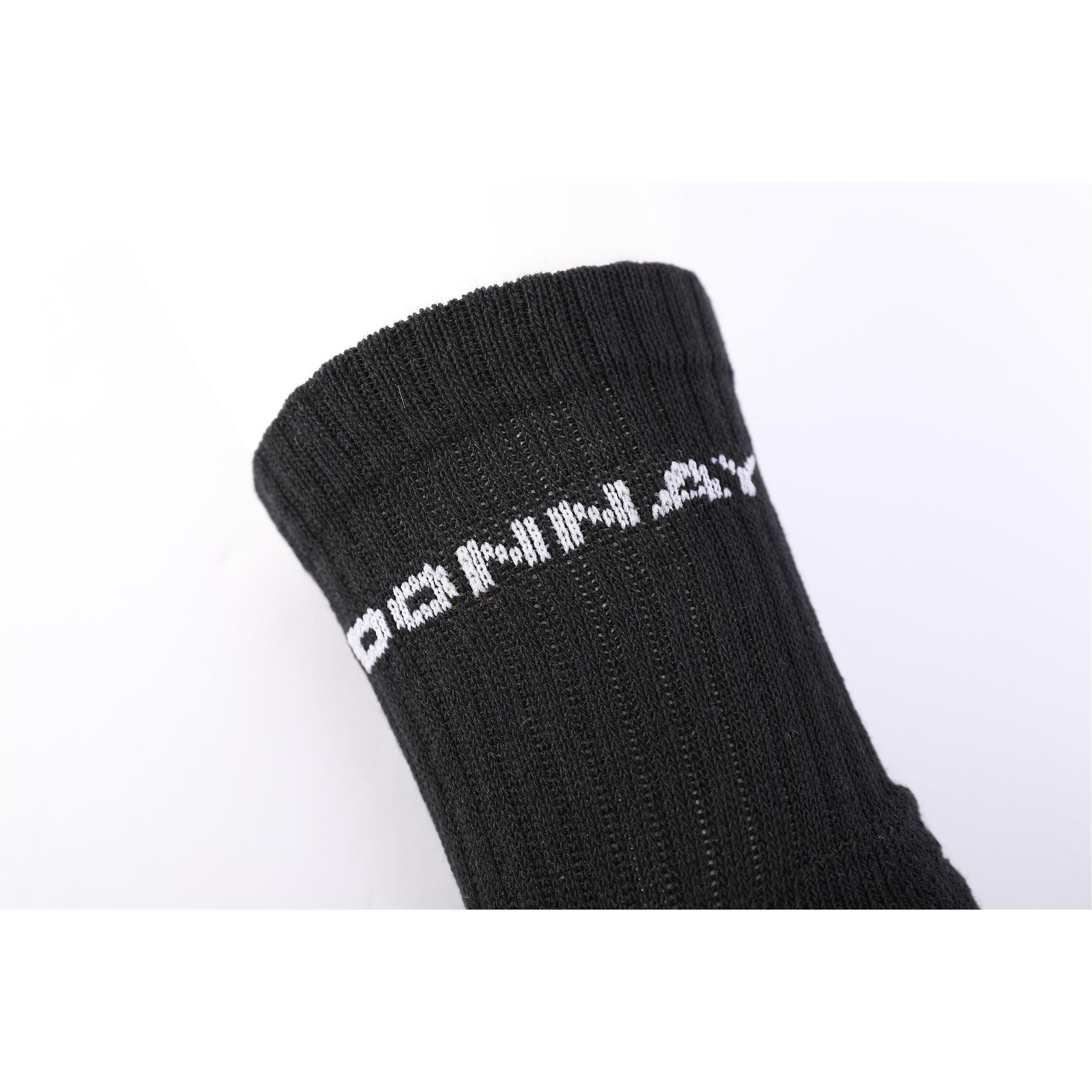 Donnay 10 Pack Quarter Socks Size 1-6, product, variation 5