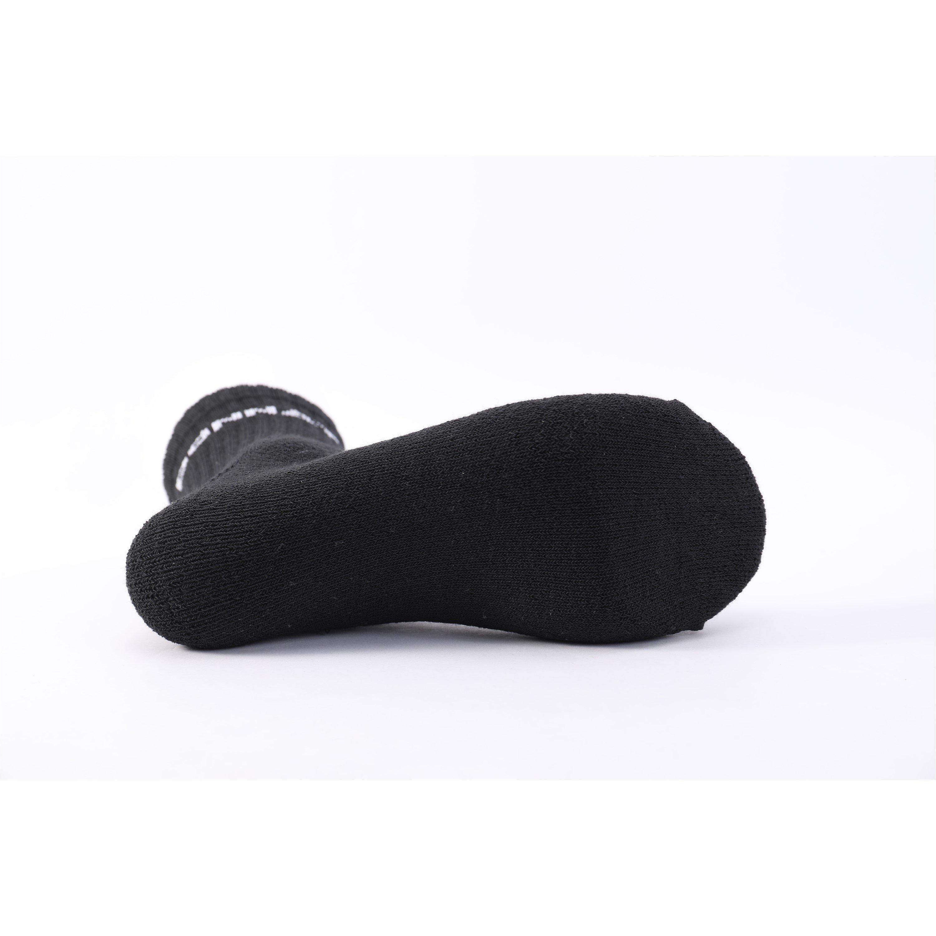 Donnay 10 Pack Quarter Socks Size 1-6, product, variation 6