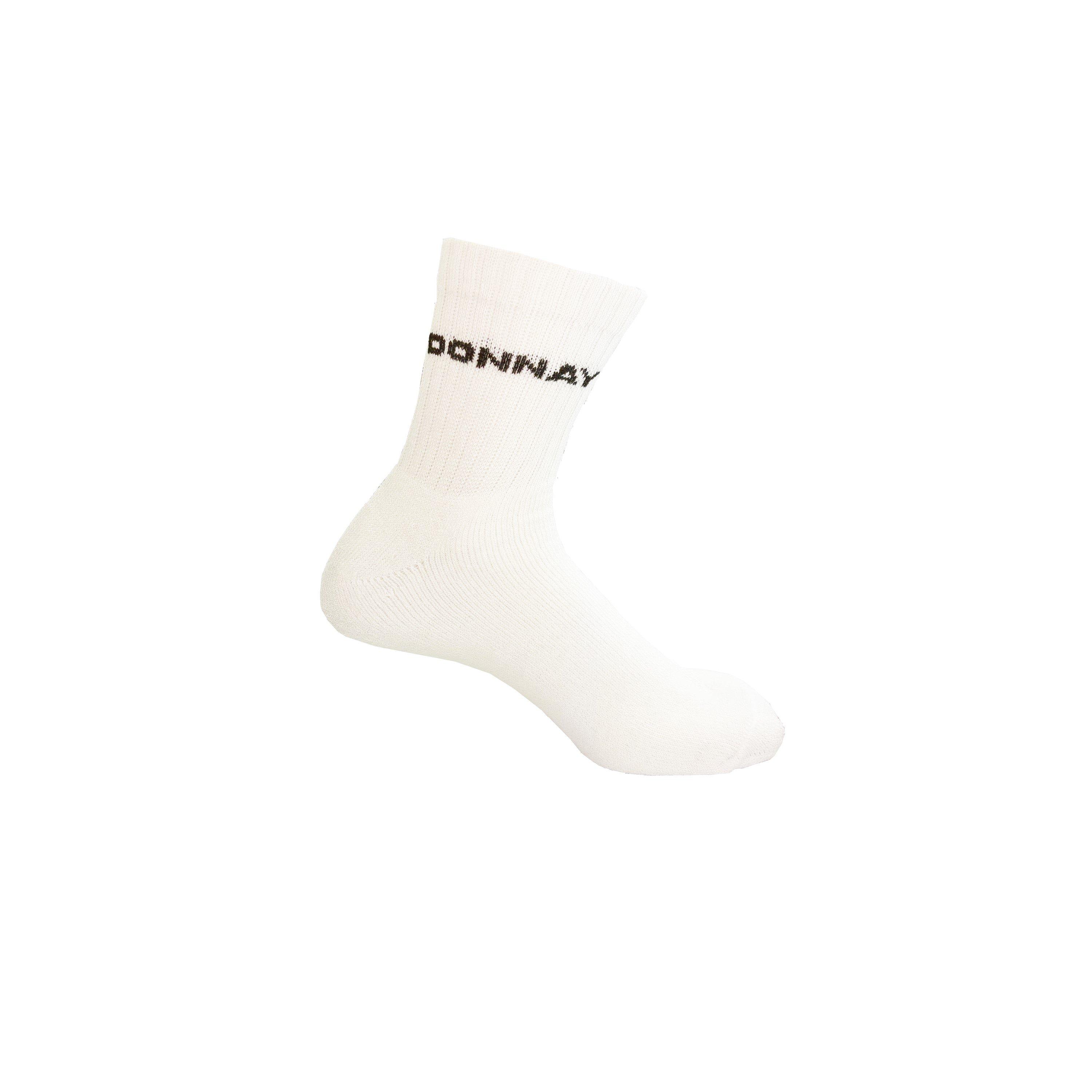 Donnay 10 Pack Quarter Socks Size 7-11, product, variation 4
