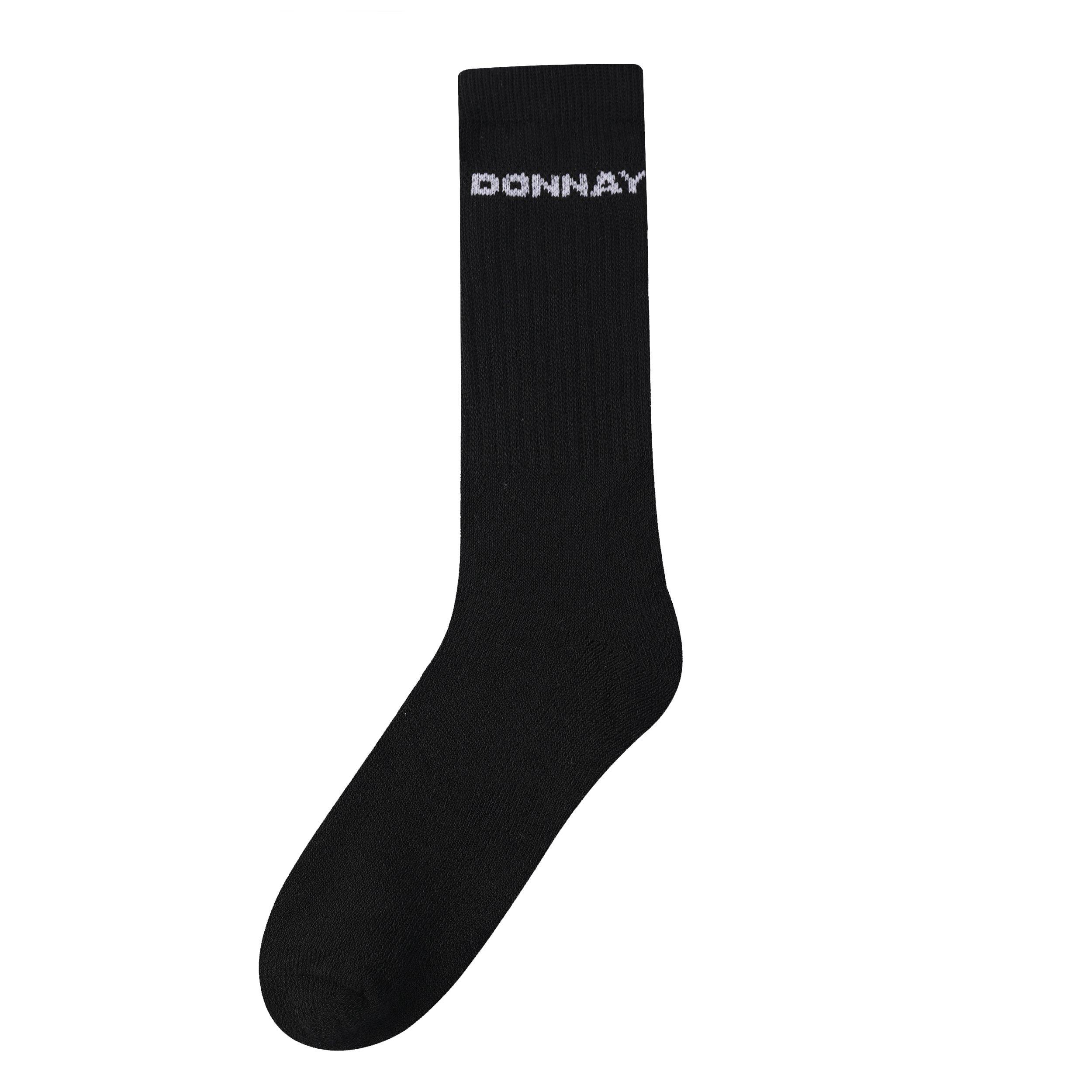 Donnay 10 Pack Crew Socks Size 12-14, product, variation 3