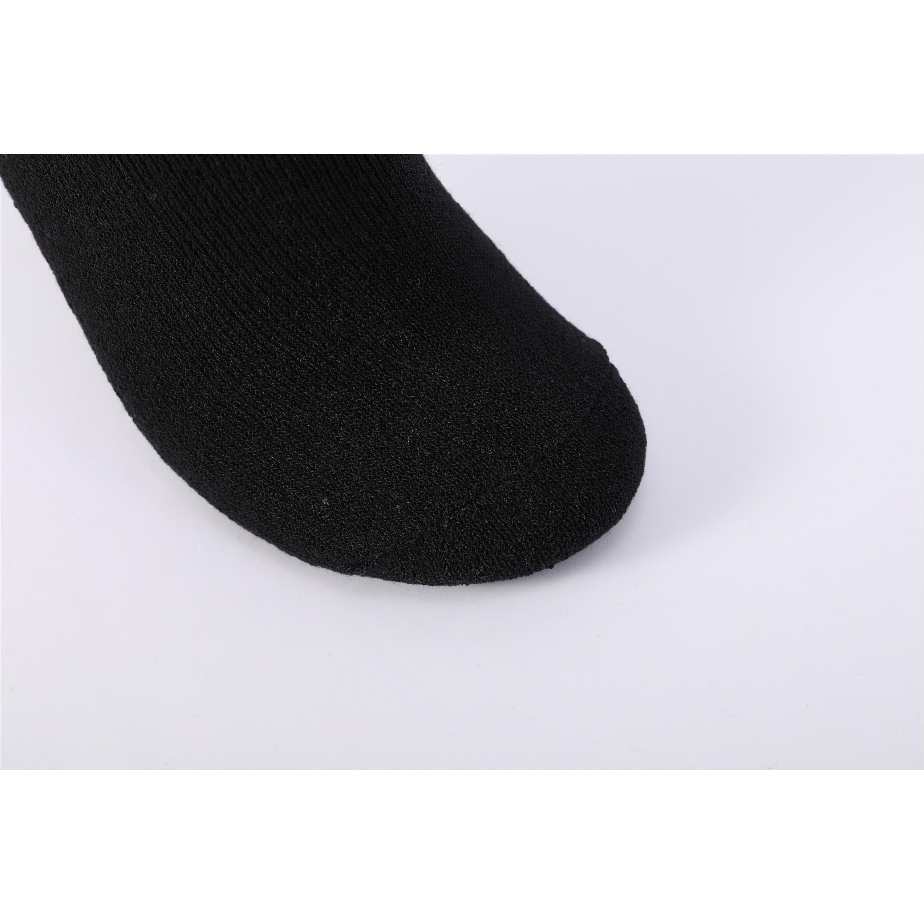 Donnay 10 Pack Crew Socks Size 12-14, product, variation 4