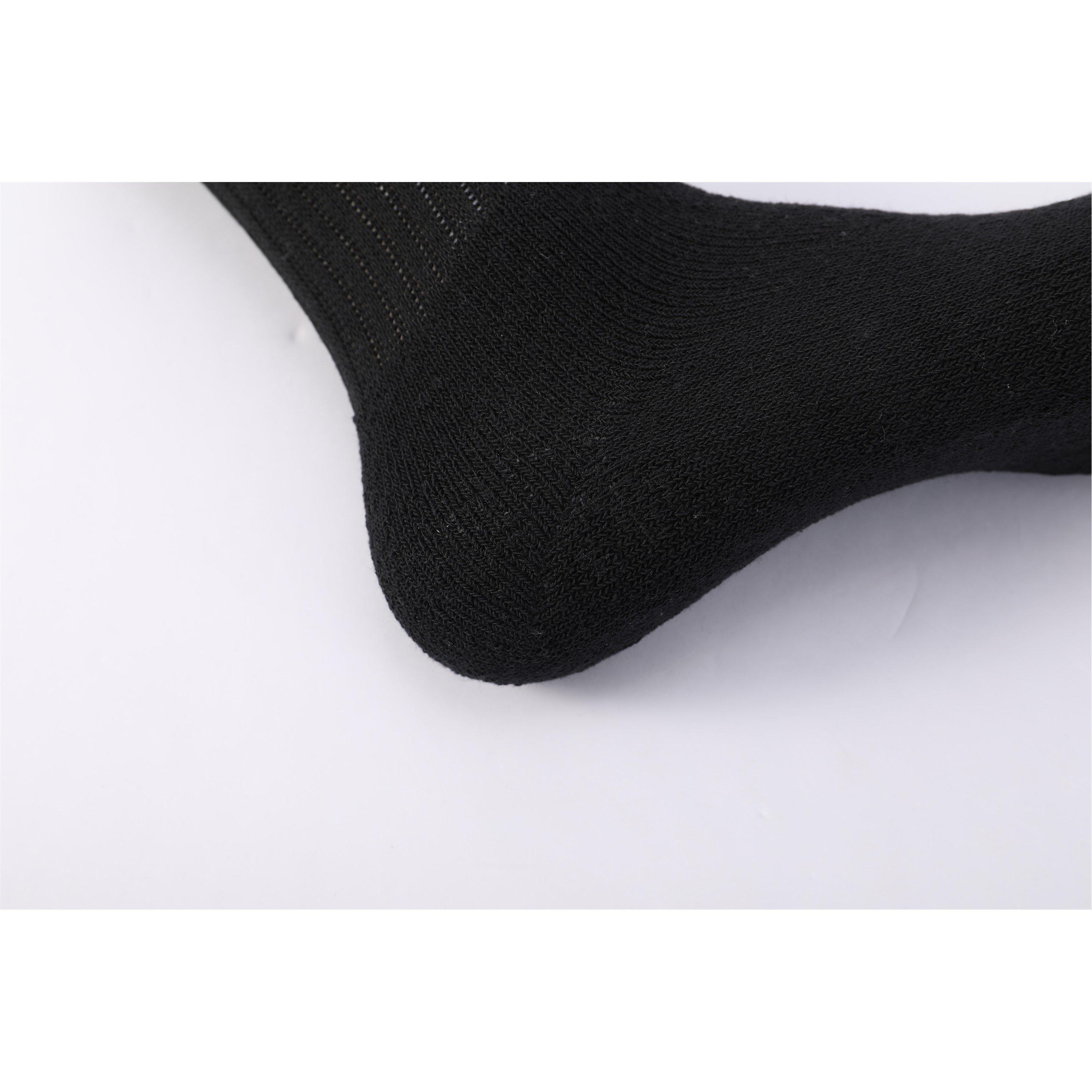 Donnay 10 Pack Crew Socks Size 12-14, product, variation 5