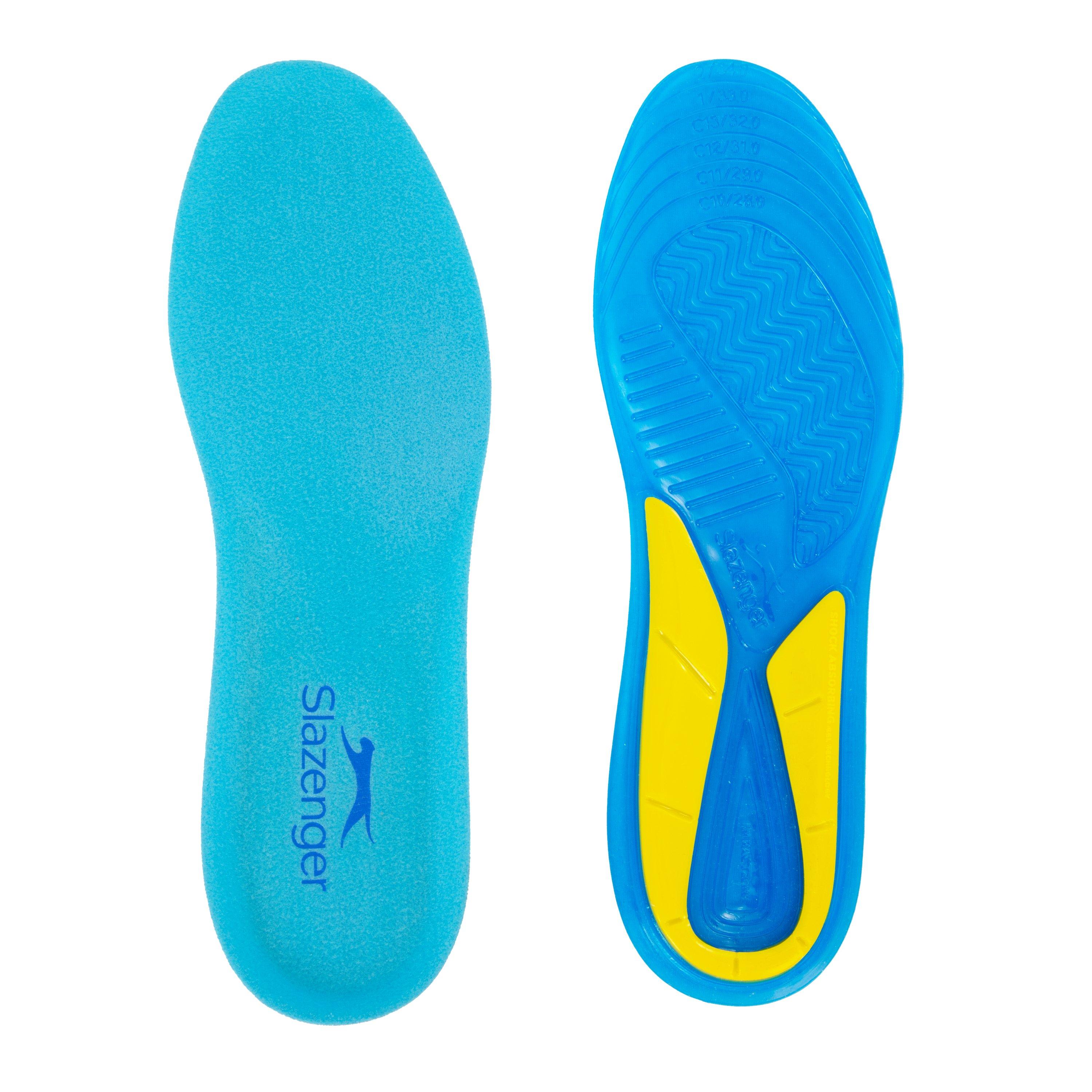 Slazenger Gel Arch Insole 7-13, product, variation 3
