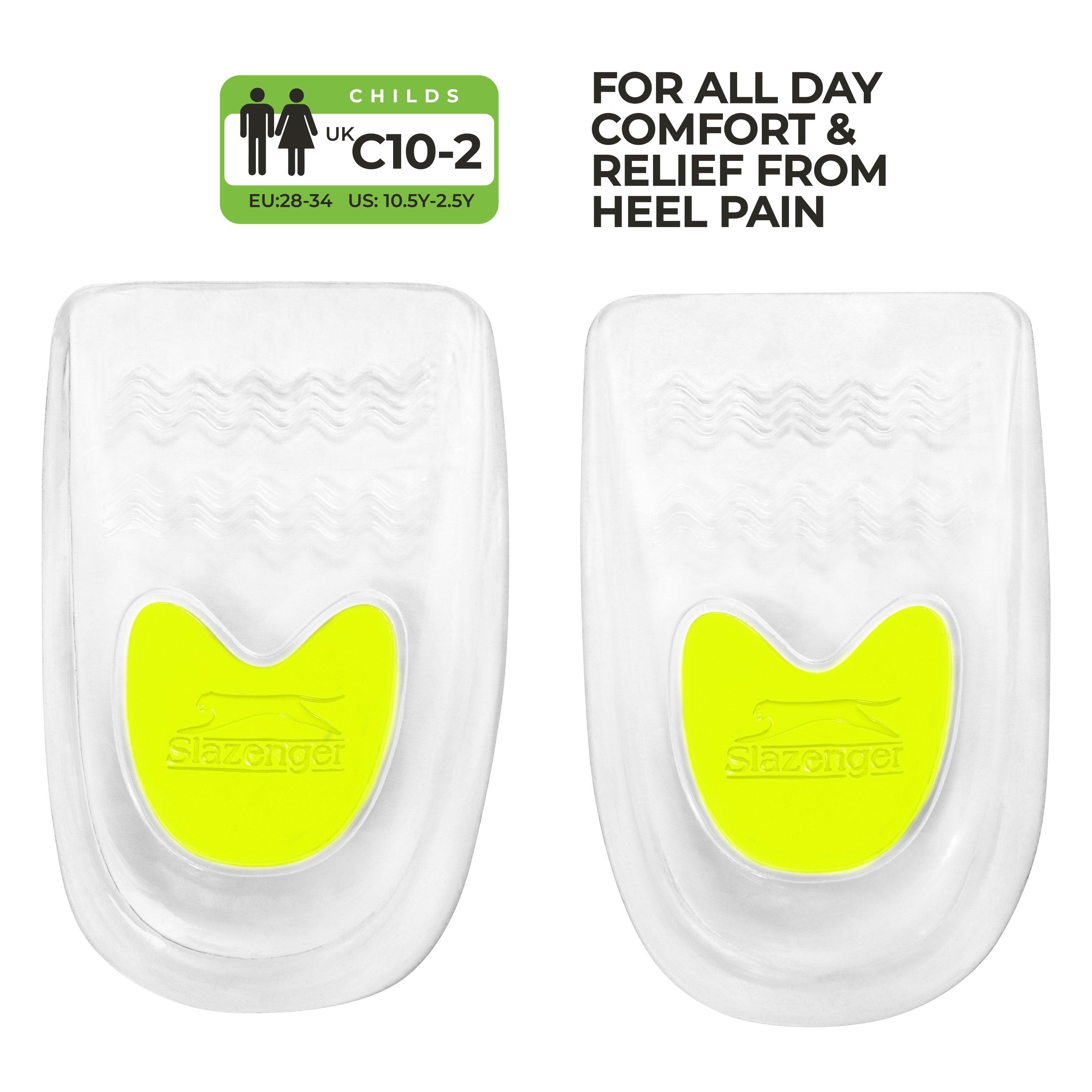 Slazenger Gel Heel Cup, product, variation 2