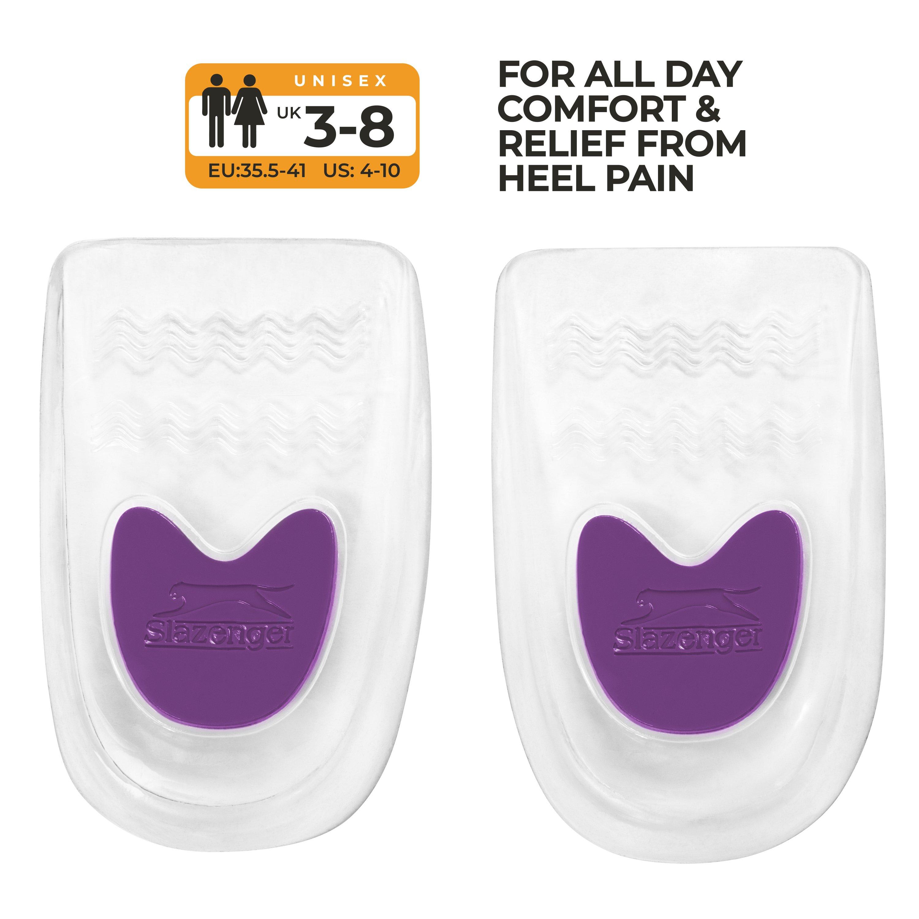 Slazenger Gel Heel Cup, product, variation 2