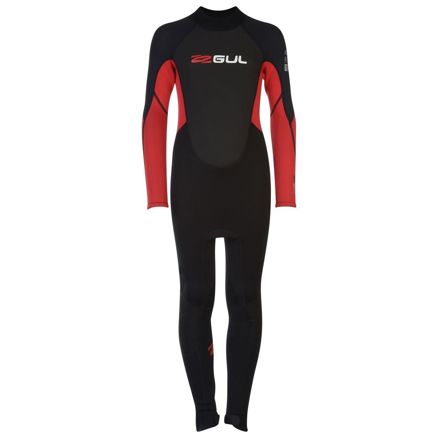 Gul Contour Junior 3.2mm Wetsuit