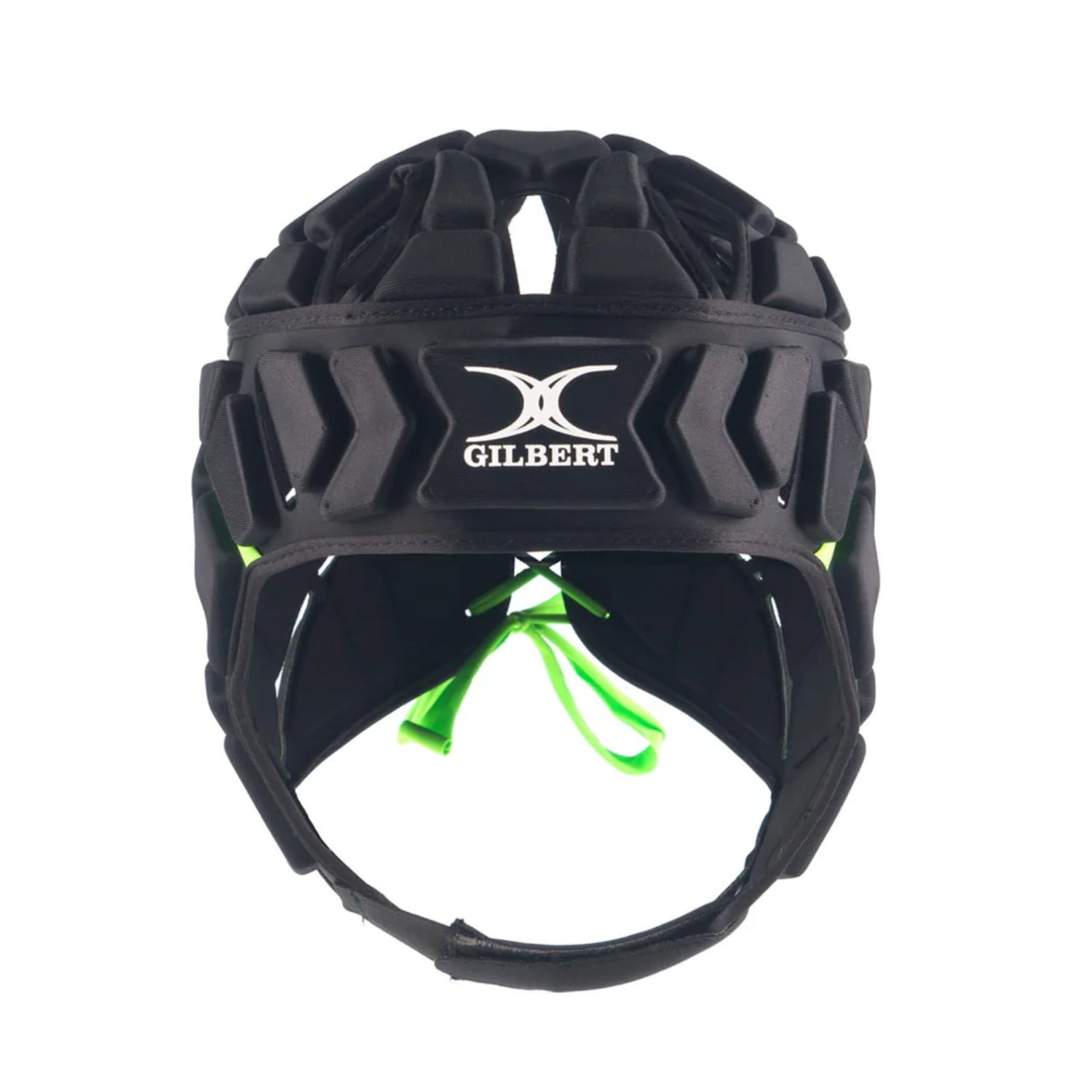 Gilbert Fusion Headgear