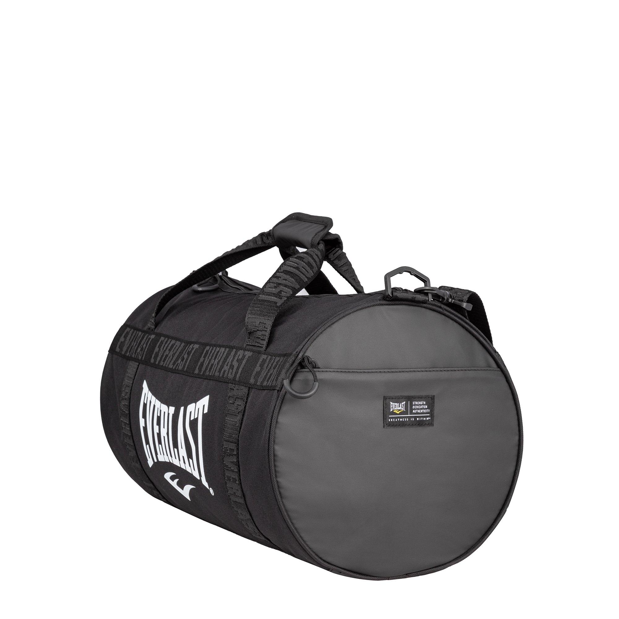Everlast Barrel Duffel Bag, product, variation 4