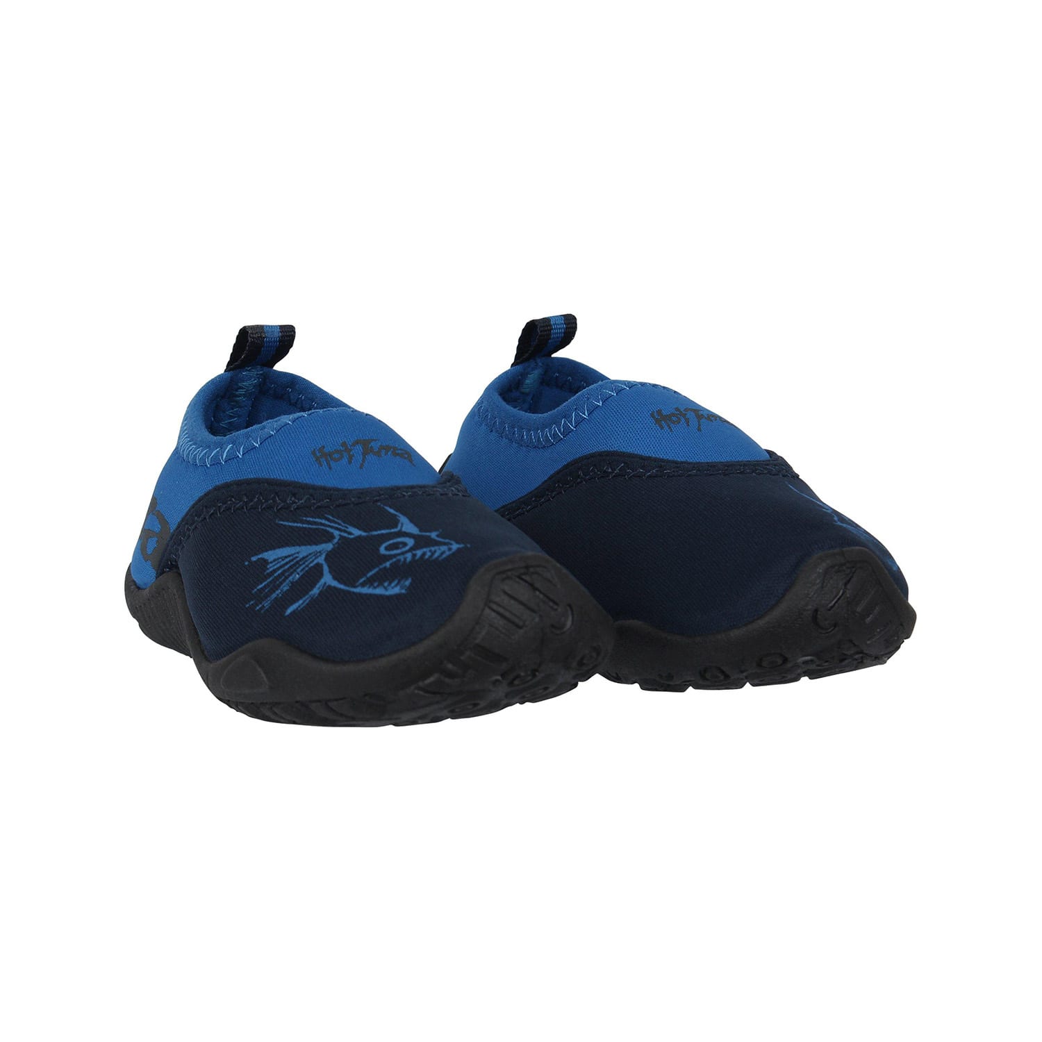Hot Tuna Junior Splasher Aqua Booties, product, variation 5