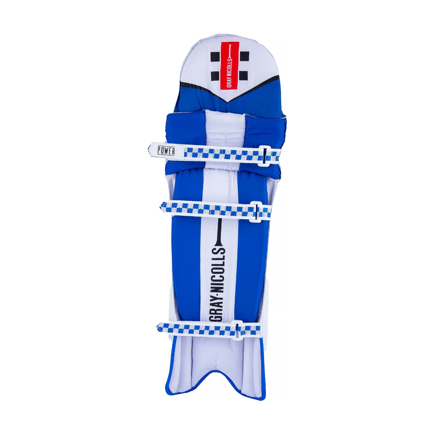 Gray-Nicolls Power 1.3 Small Junior Cricket Pads, product, variation 3