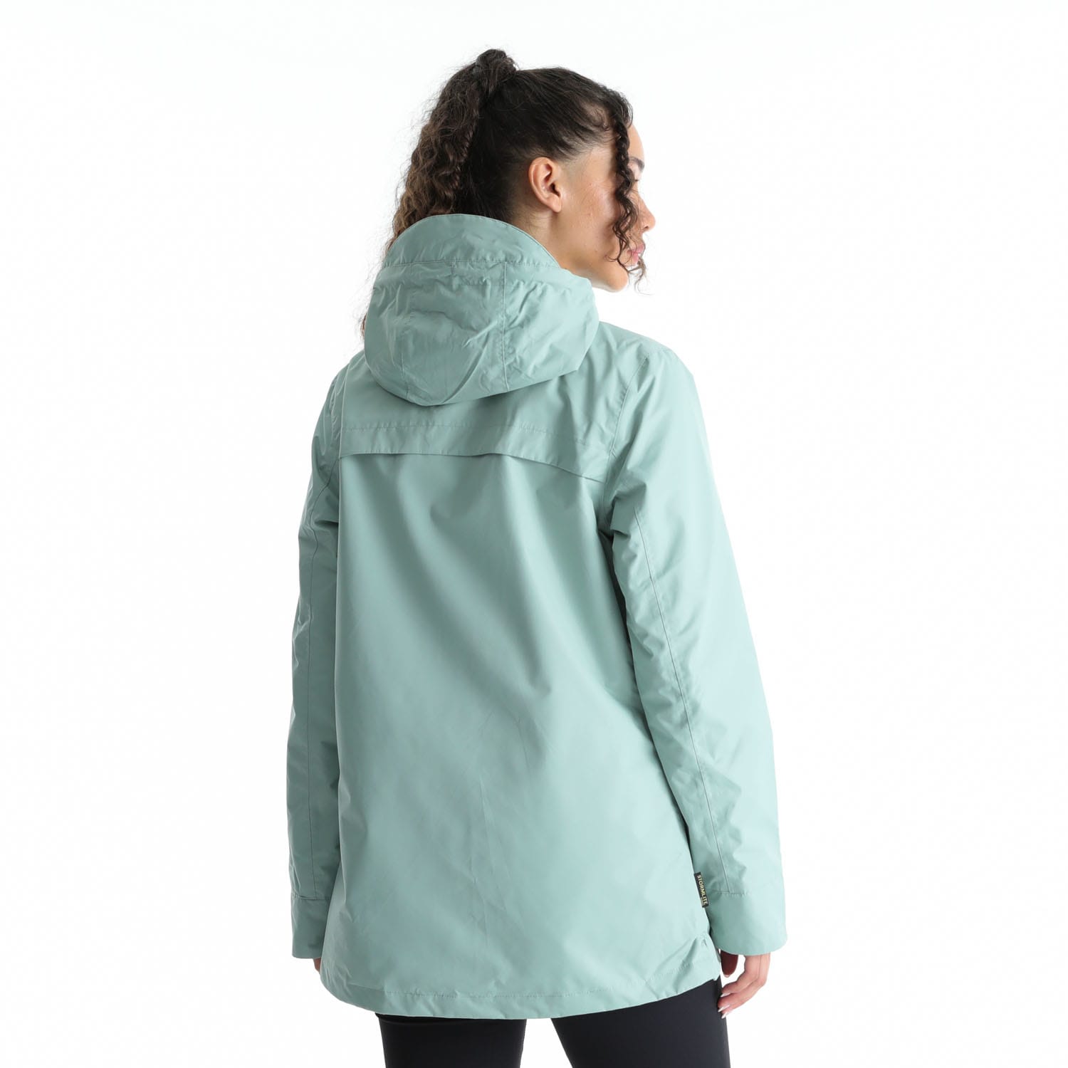 Gelert Women&#039;s Coast Waterproof Jacket, product, variation 6