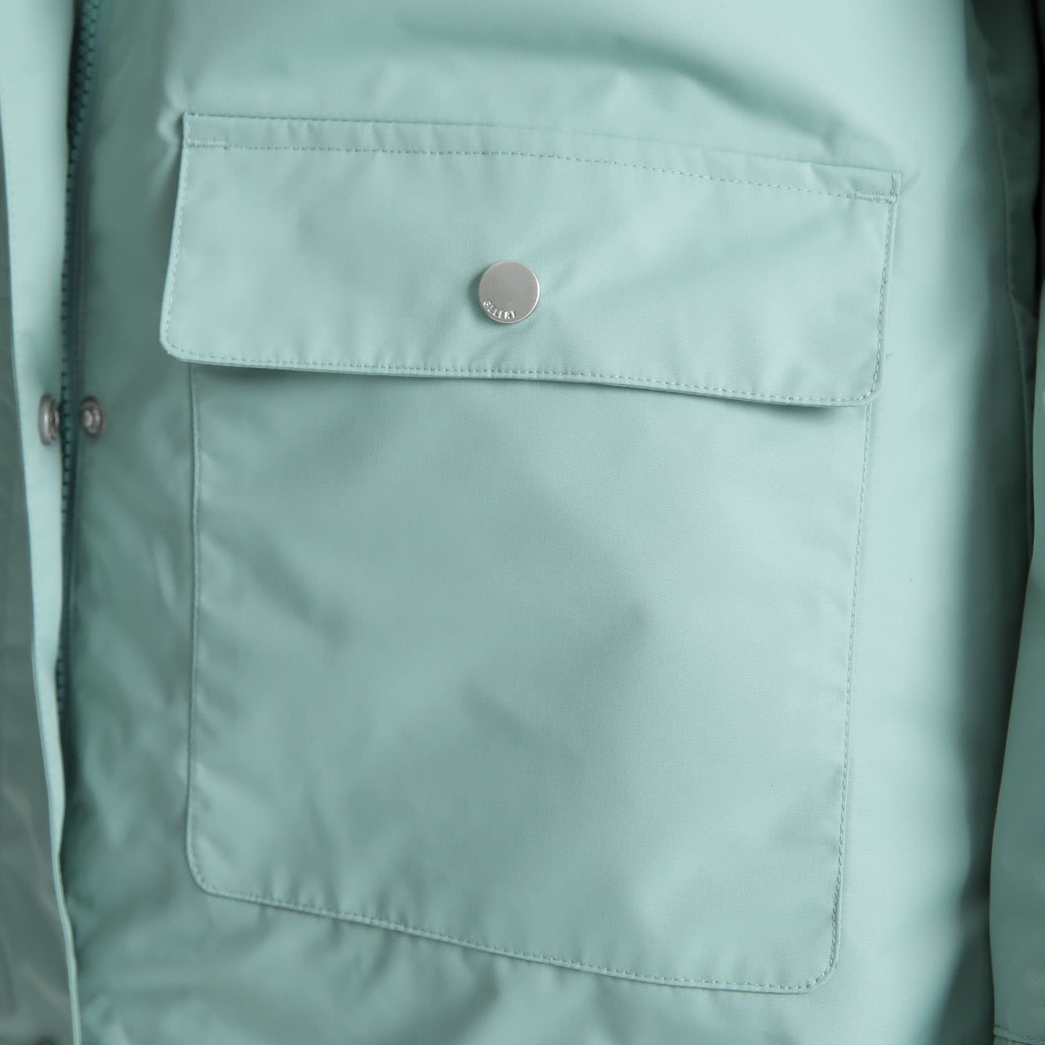 Gelert Women&#039;s Coast Waterproof Jacket, product, variation 11