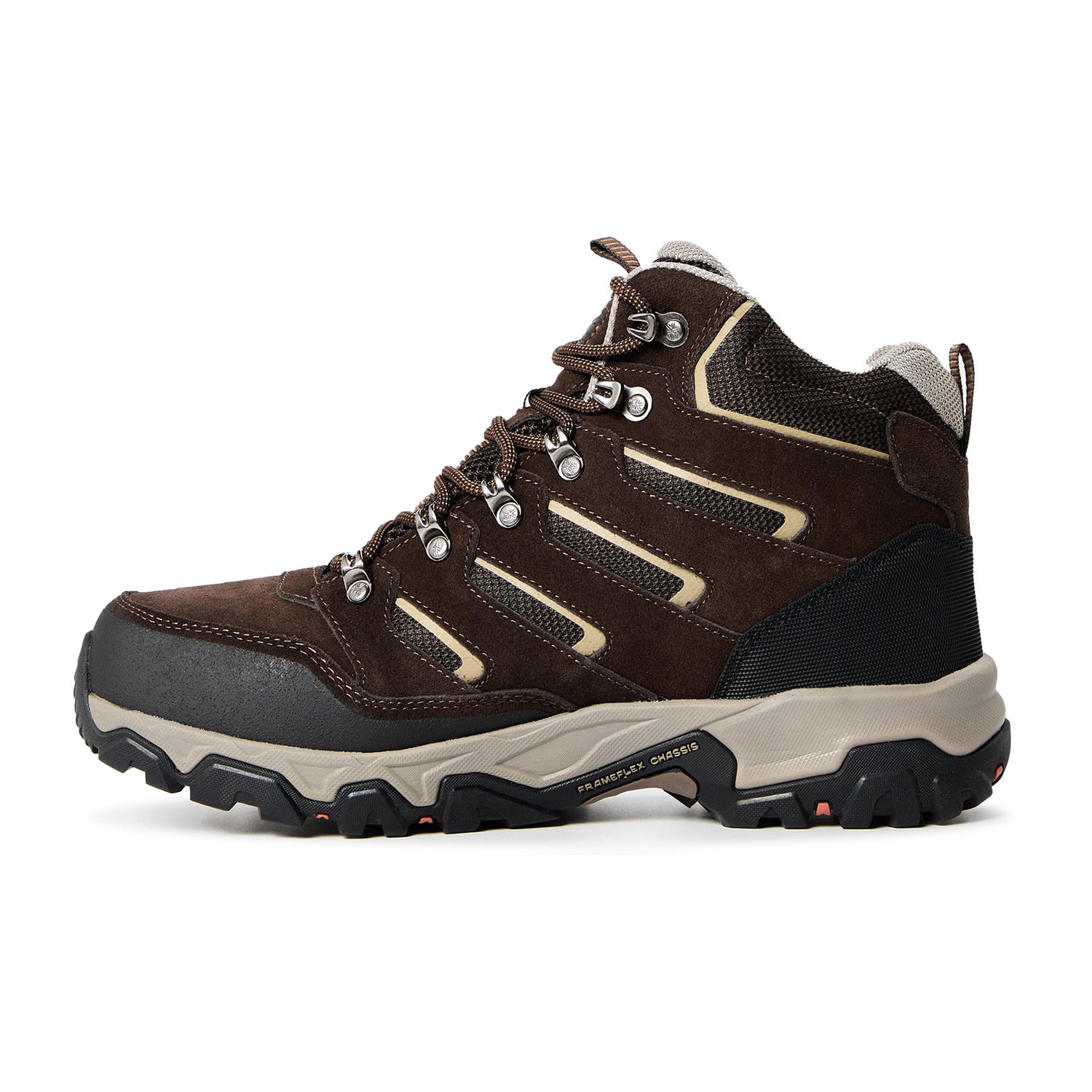 Karrimor Men&#039;s Mount Mid Hiking Boots, product, variation 2
