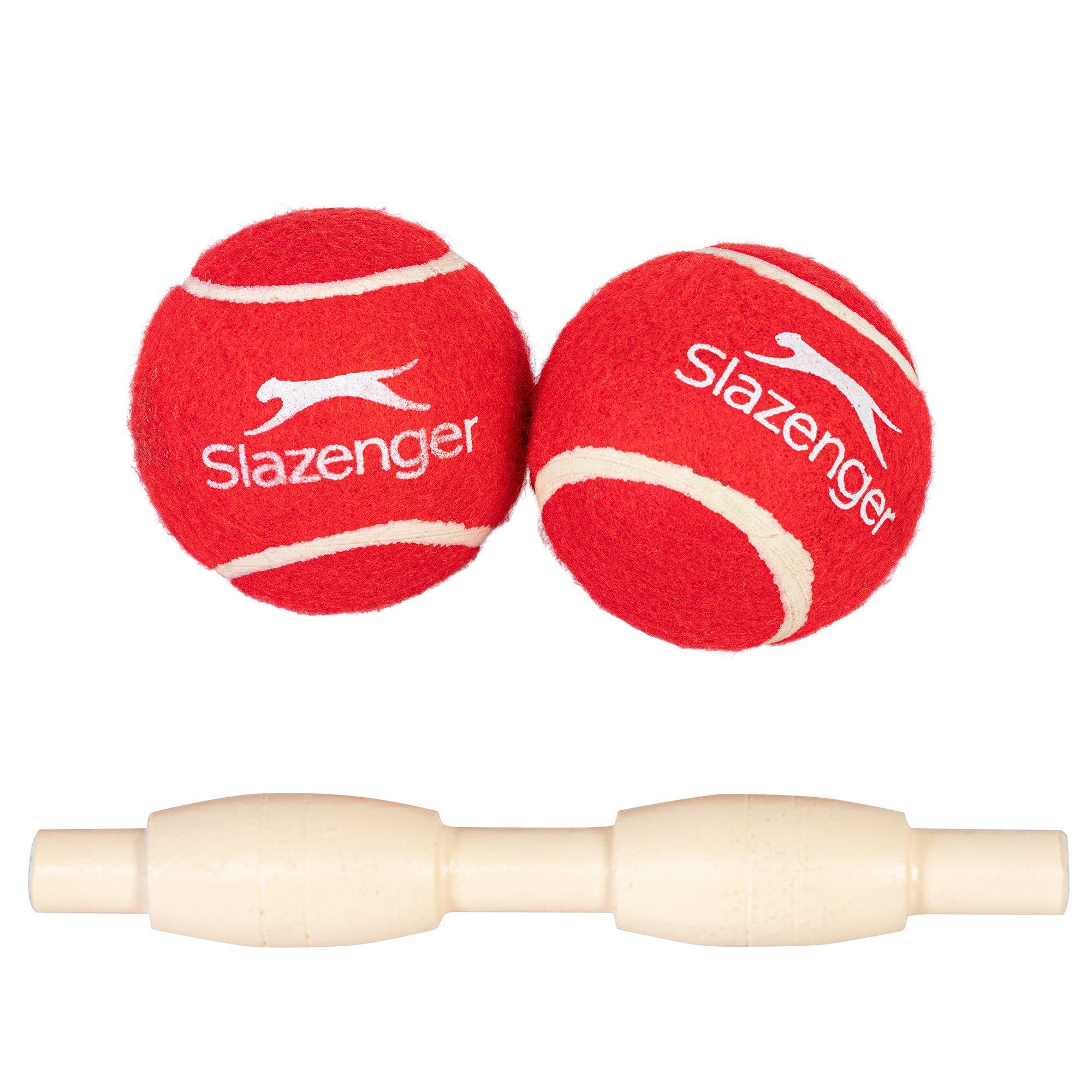 Slazenger V1000 Cricket Set, product, variation 6