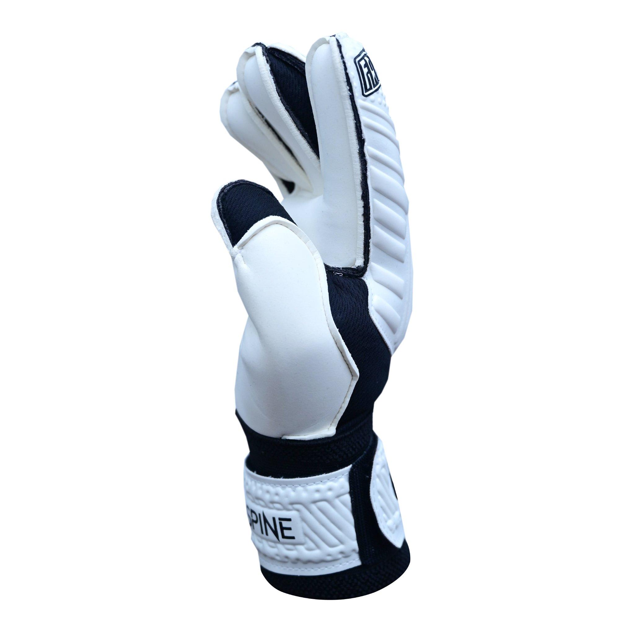 Sondico Senior Aerospine Goalkeeper Gloves, product, variation 3